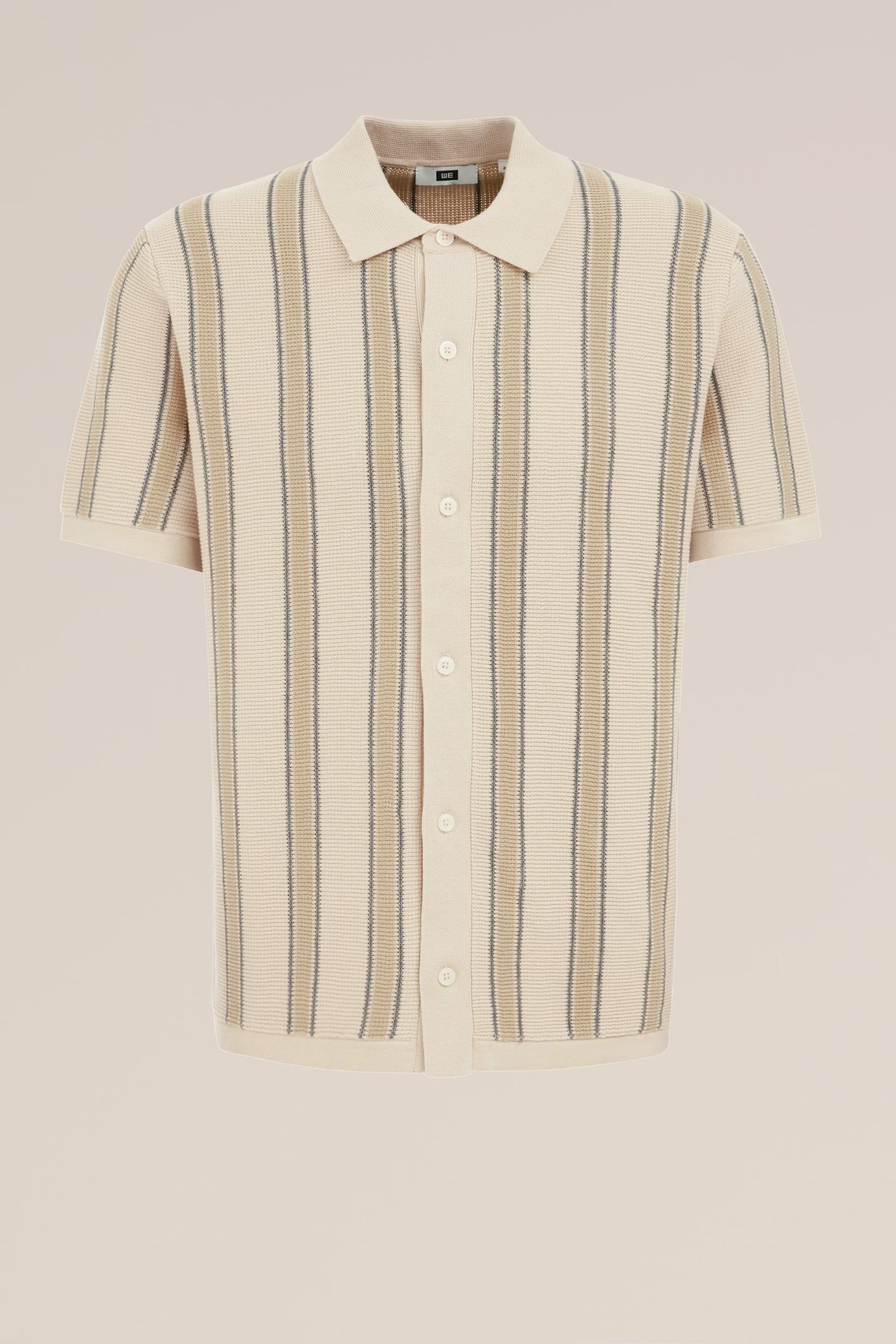 POLO BEIGE 4