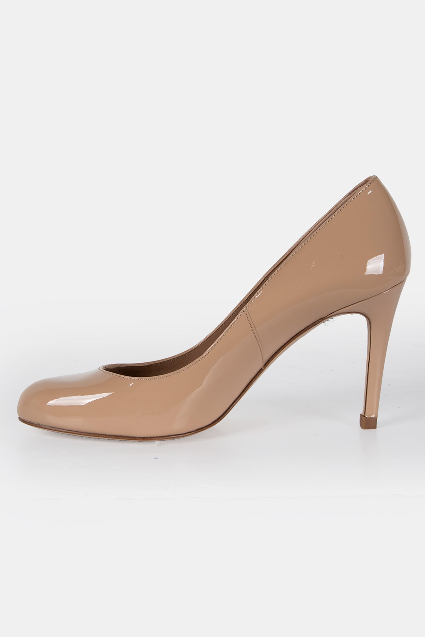 STILA PUMP TRENCH 2