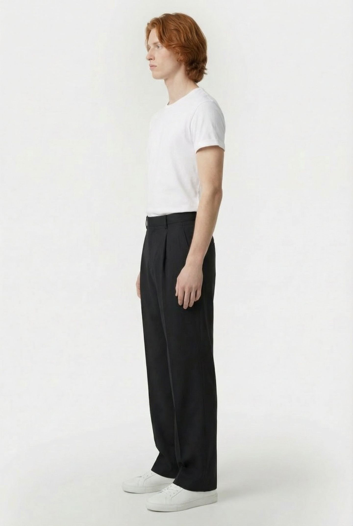 ENTIRE STUDIOS – FATHER SUITING PANT 3