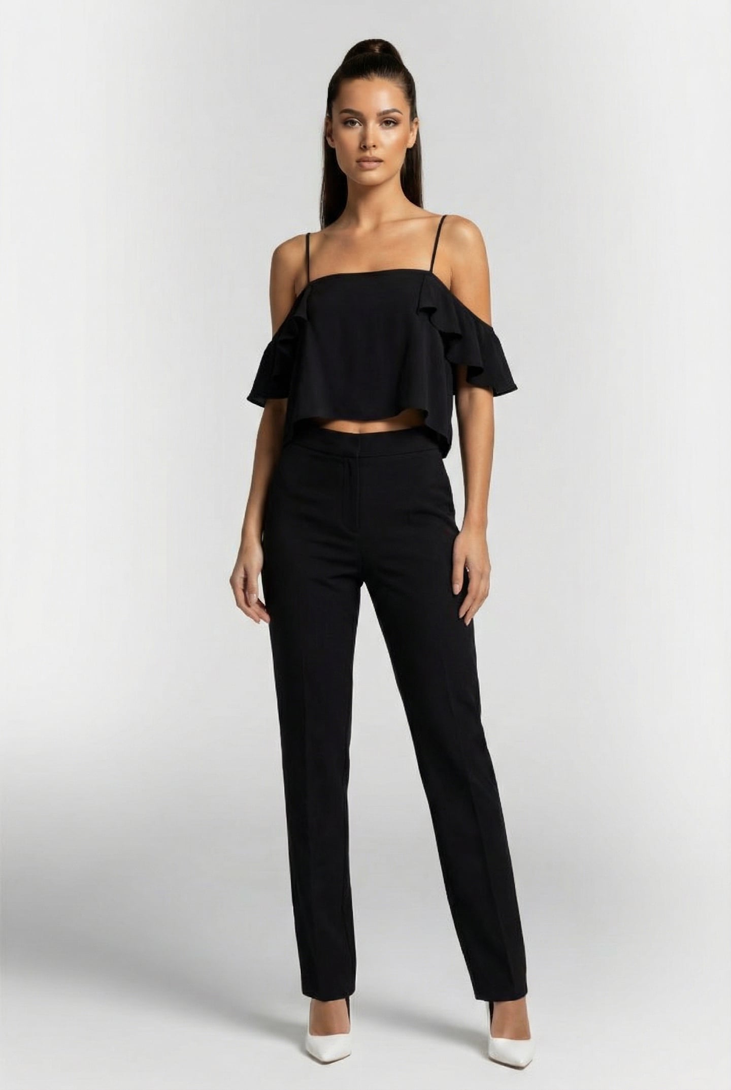 GANEA BLACK 1