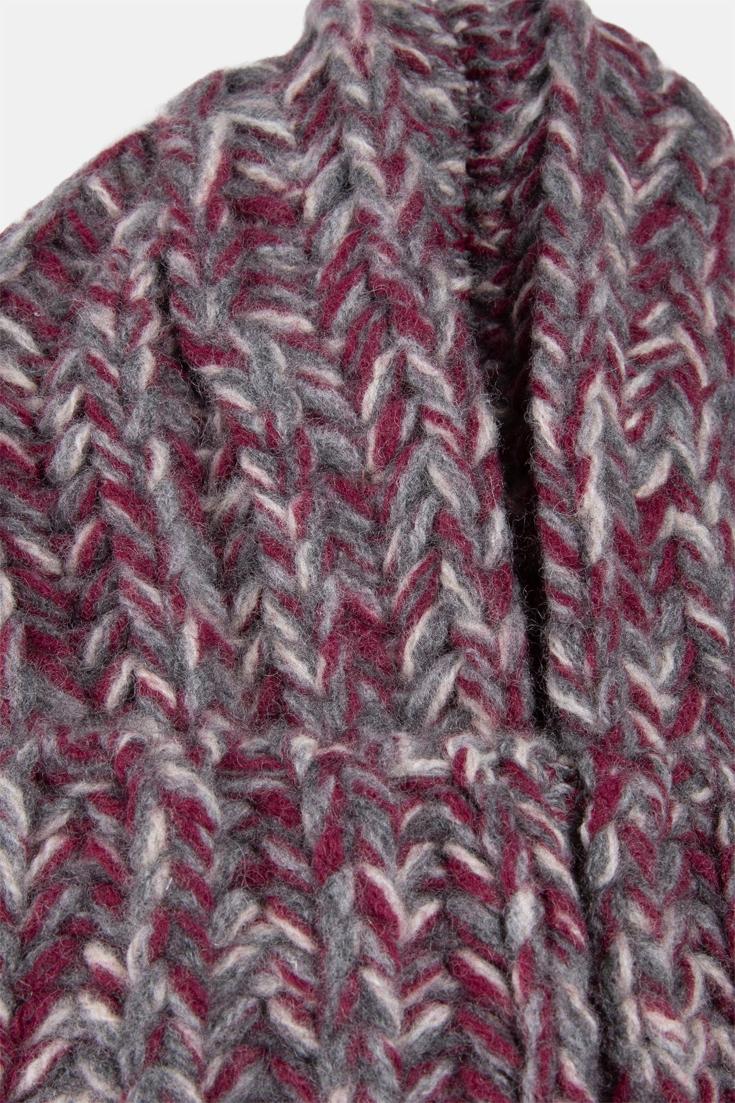 HAT DUSTY VIOLET 3