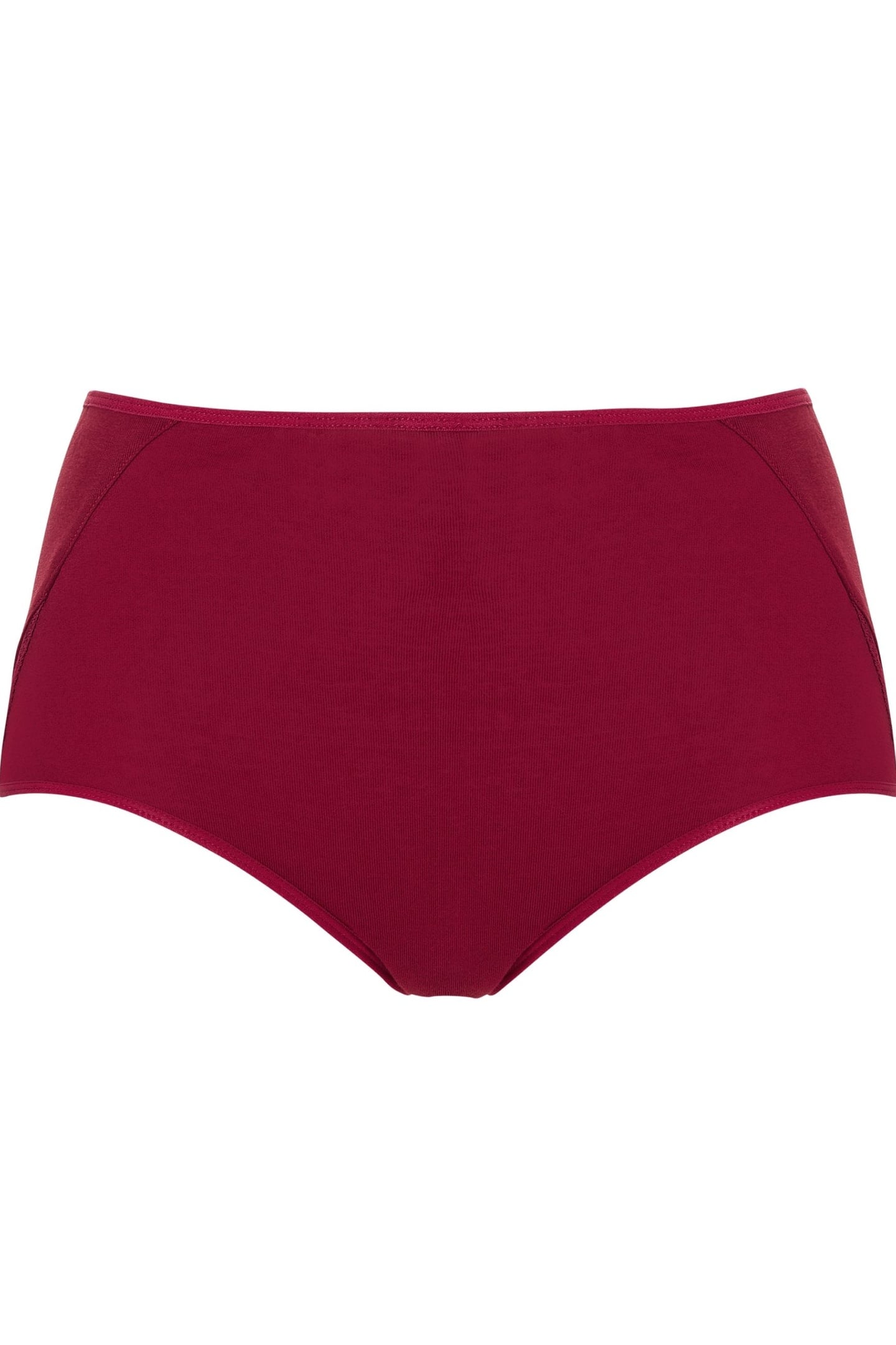 FULL BRIEF MIRACLE COTTON RHUBARB 1