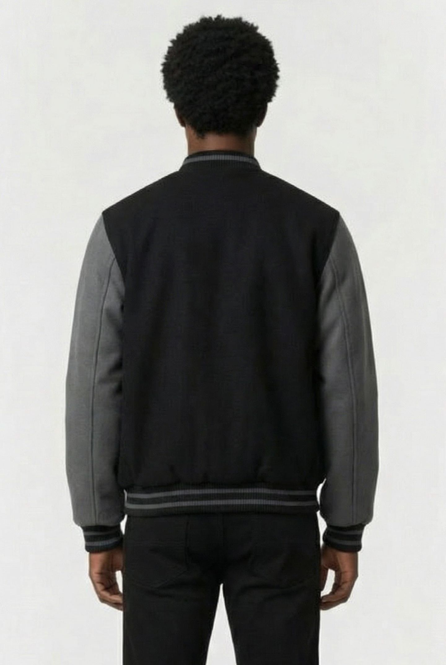 S.OLIVER JACKETS OUTDOOR BLACK 2