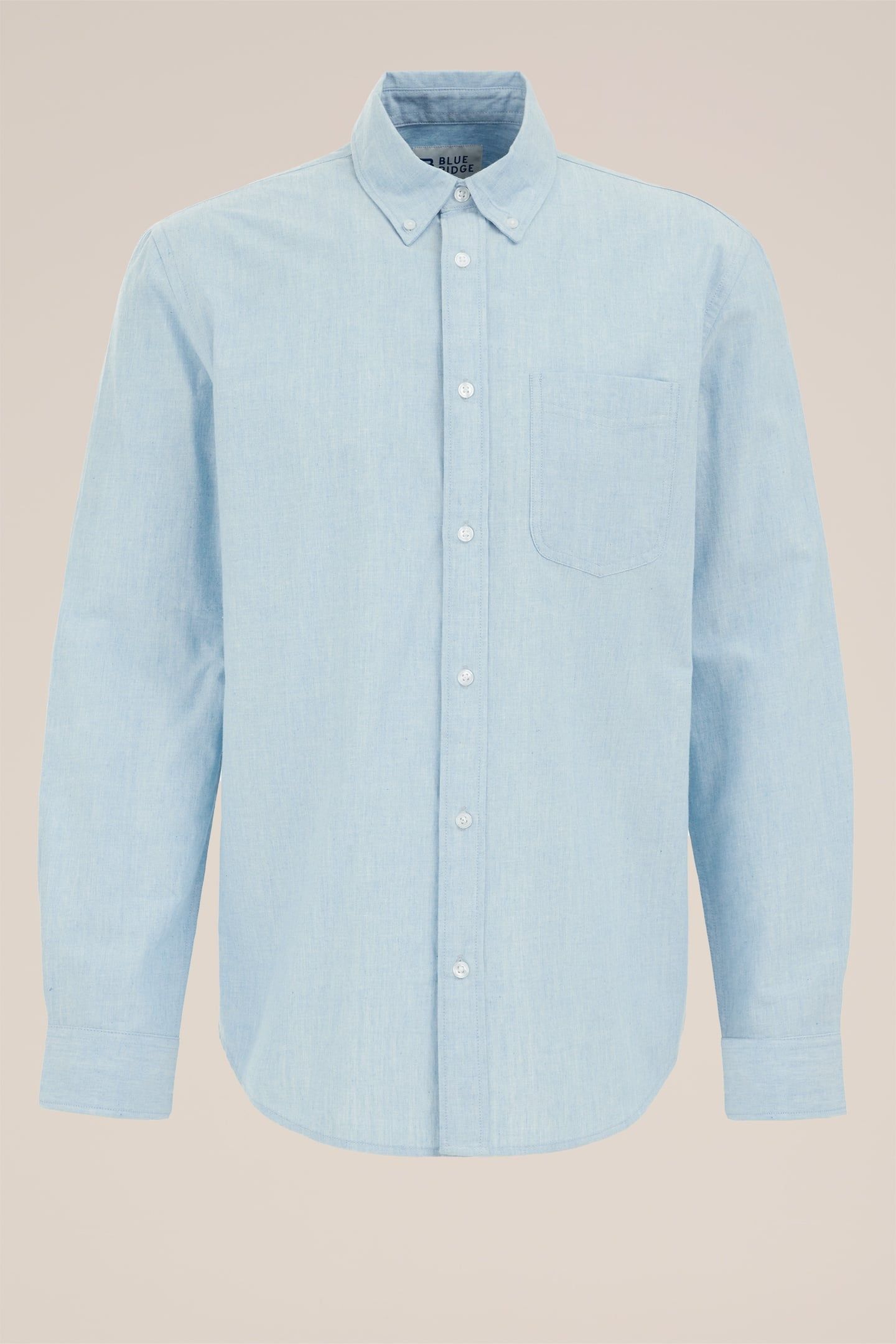 SHIRT LIGHT BLUE 11