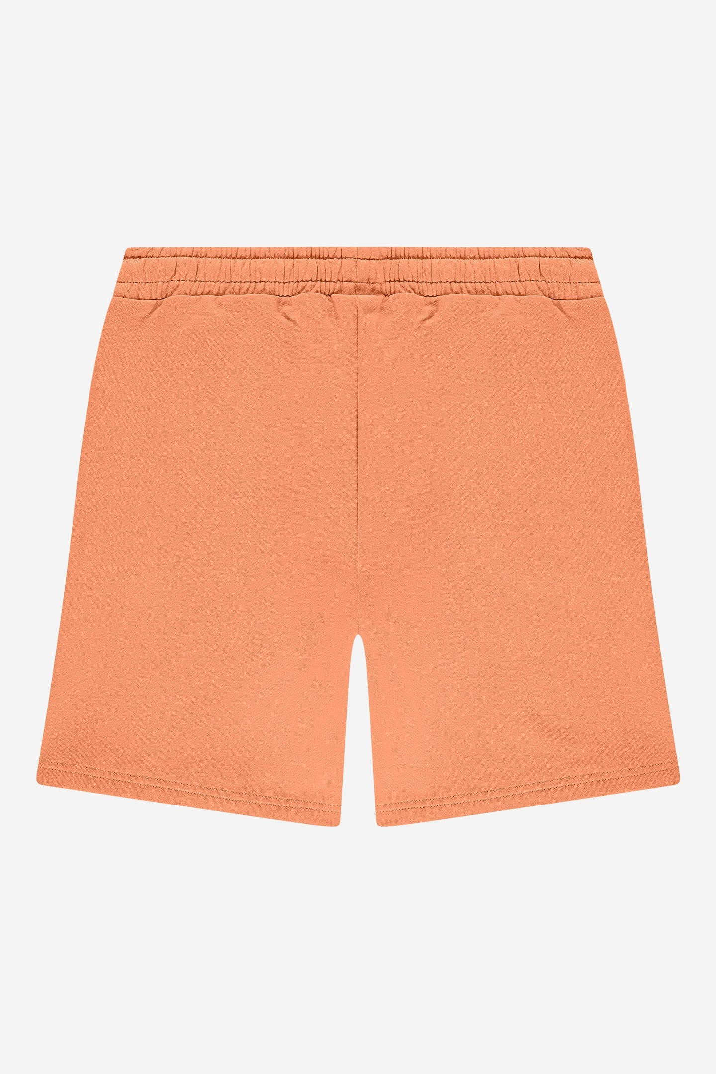 ICON SWEATSHORT PASTEL PEACH 2