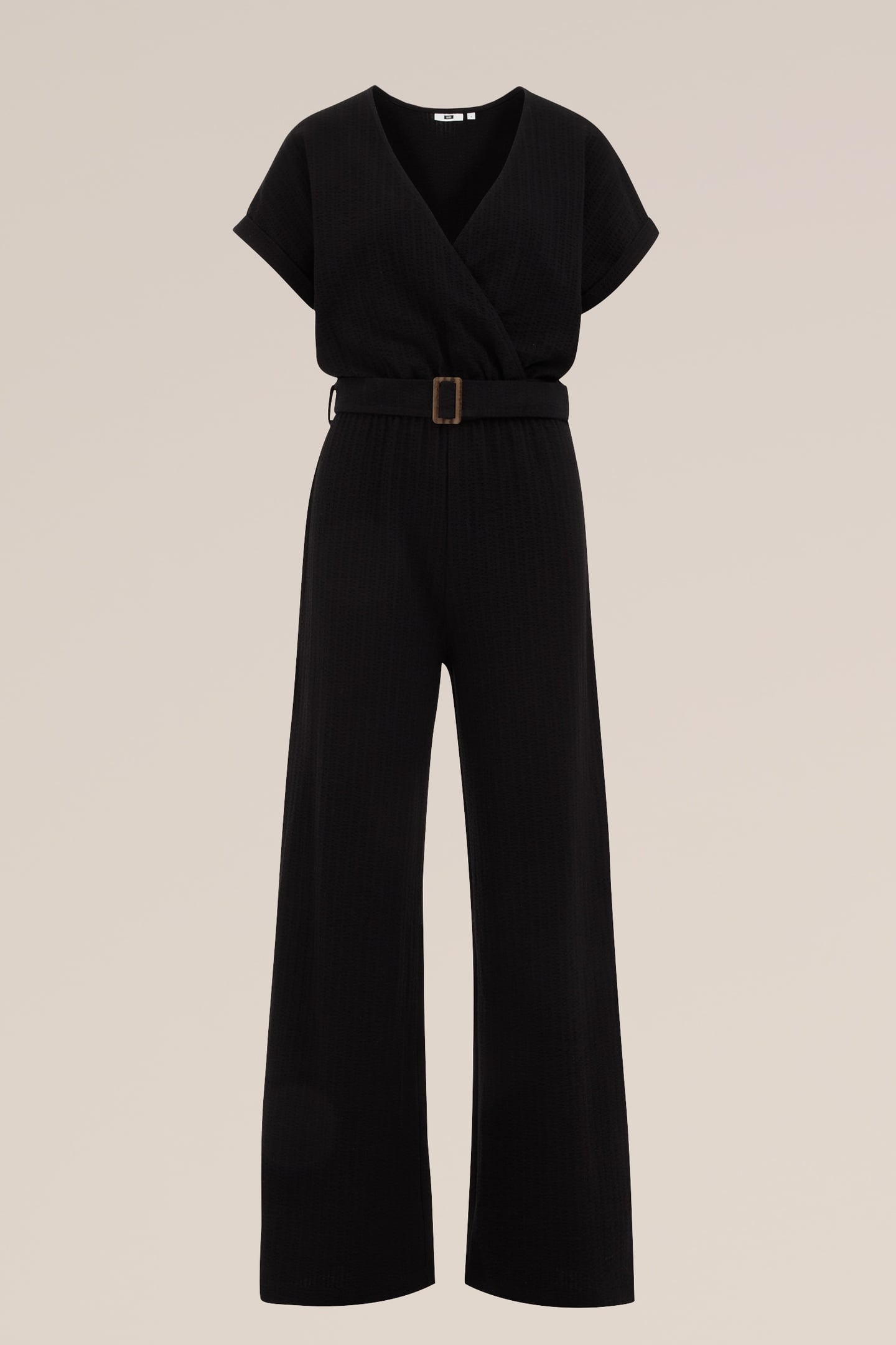 JUMPSUIT BLACK 5