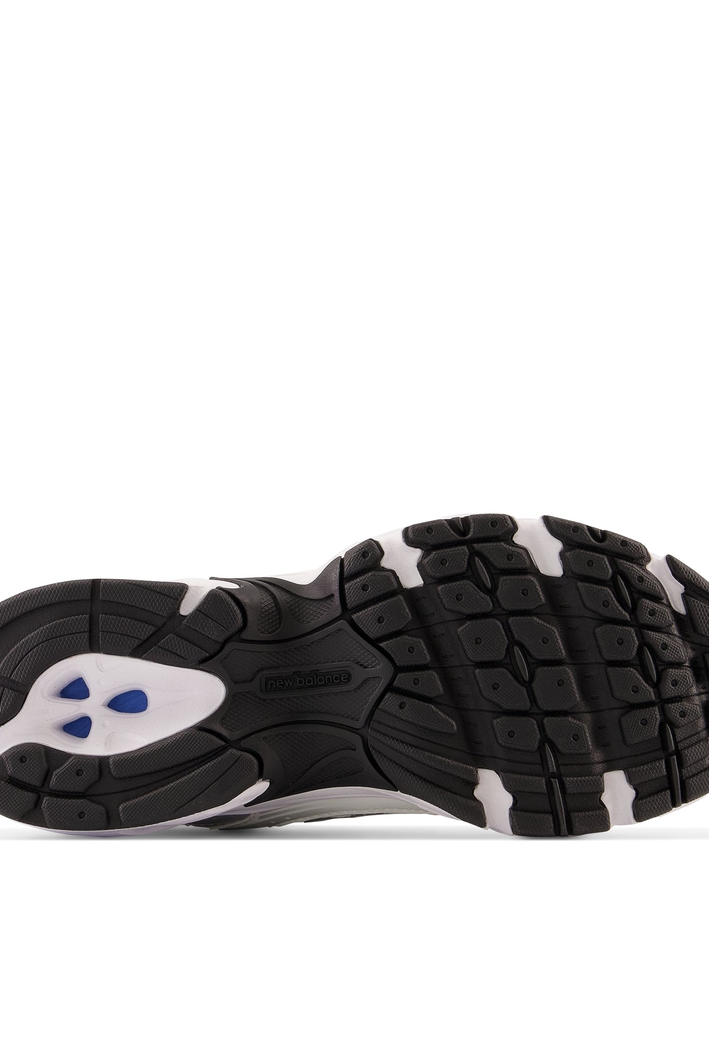 GRADE BOYS 530 LACE SHOES WHITE 7