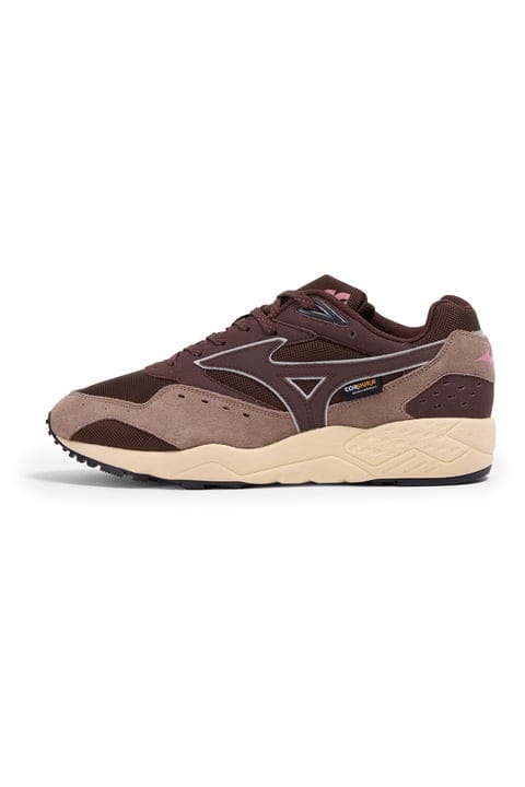 SHOE S.L.CONTENDER UNISEX CHICORYCOFFEE/HARBORMIST/FOSSIL 1