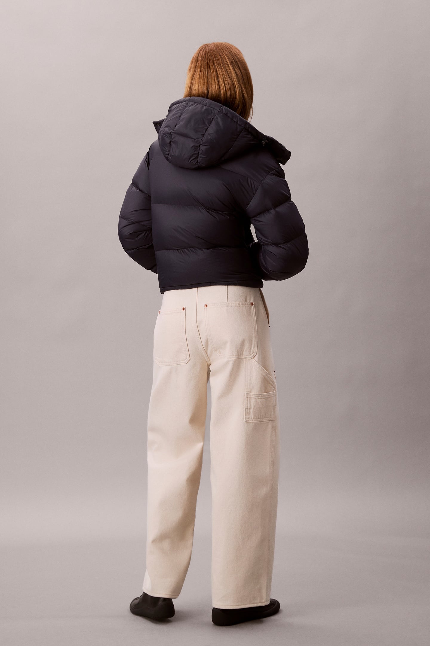 ESSENTIAL MIDWEIGHT JACKET INKWELL 3