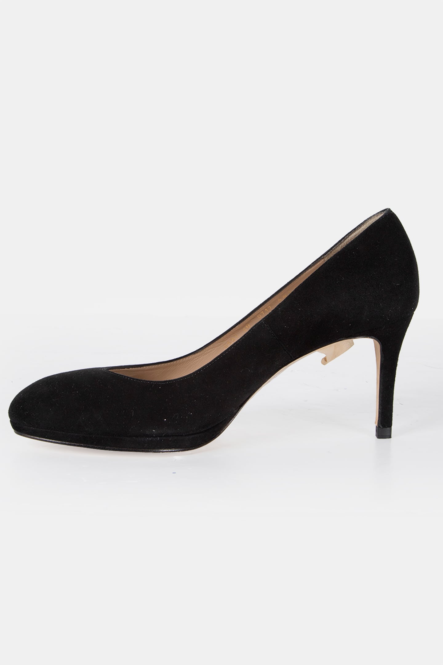 STILA BLACK 2