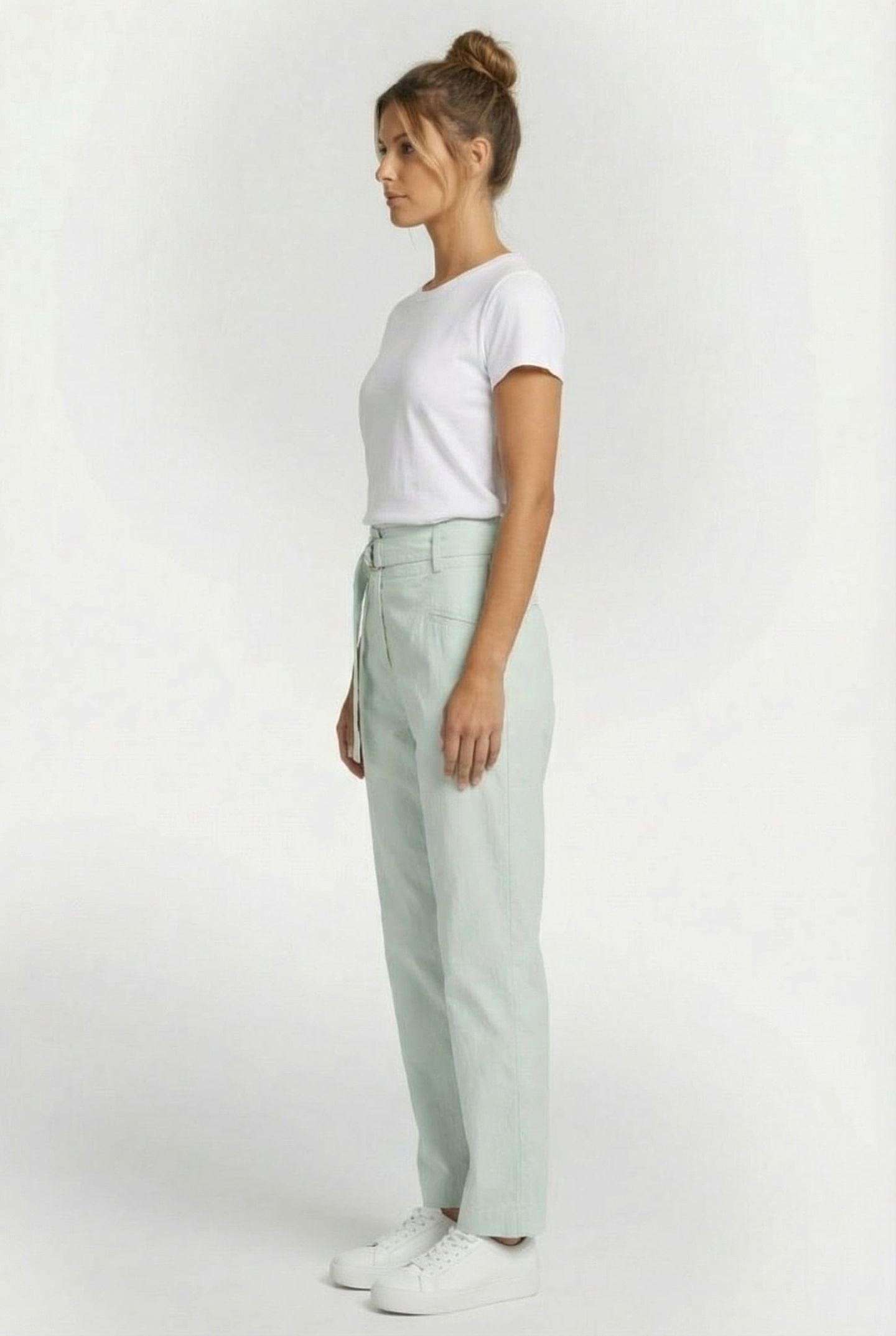 LAARS LIGHT GREEN 3