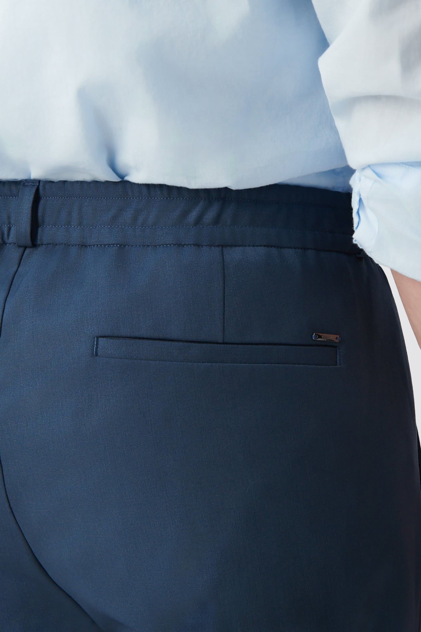 INK SUIT TROUSERS 5