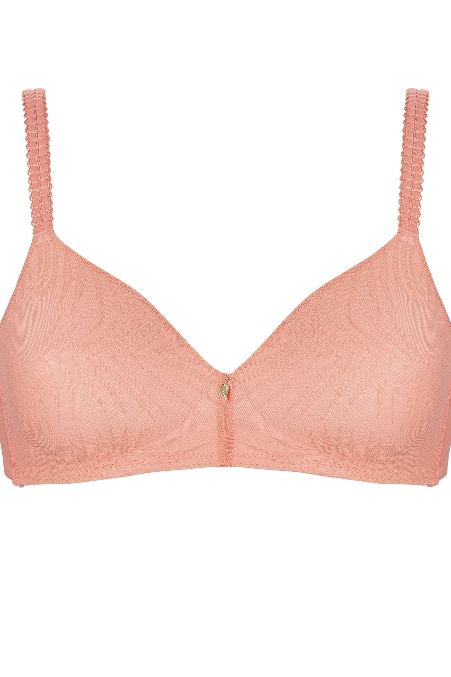 BRA TSHIRT BIBI SOFT TROPICS LANTANA 1