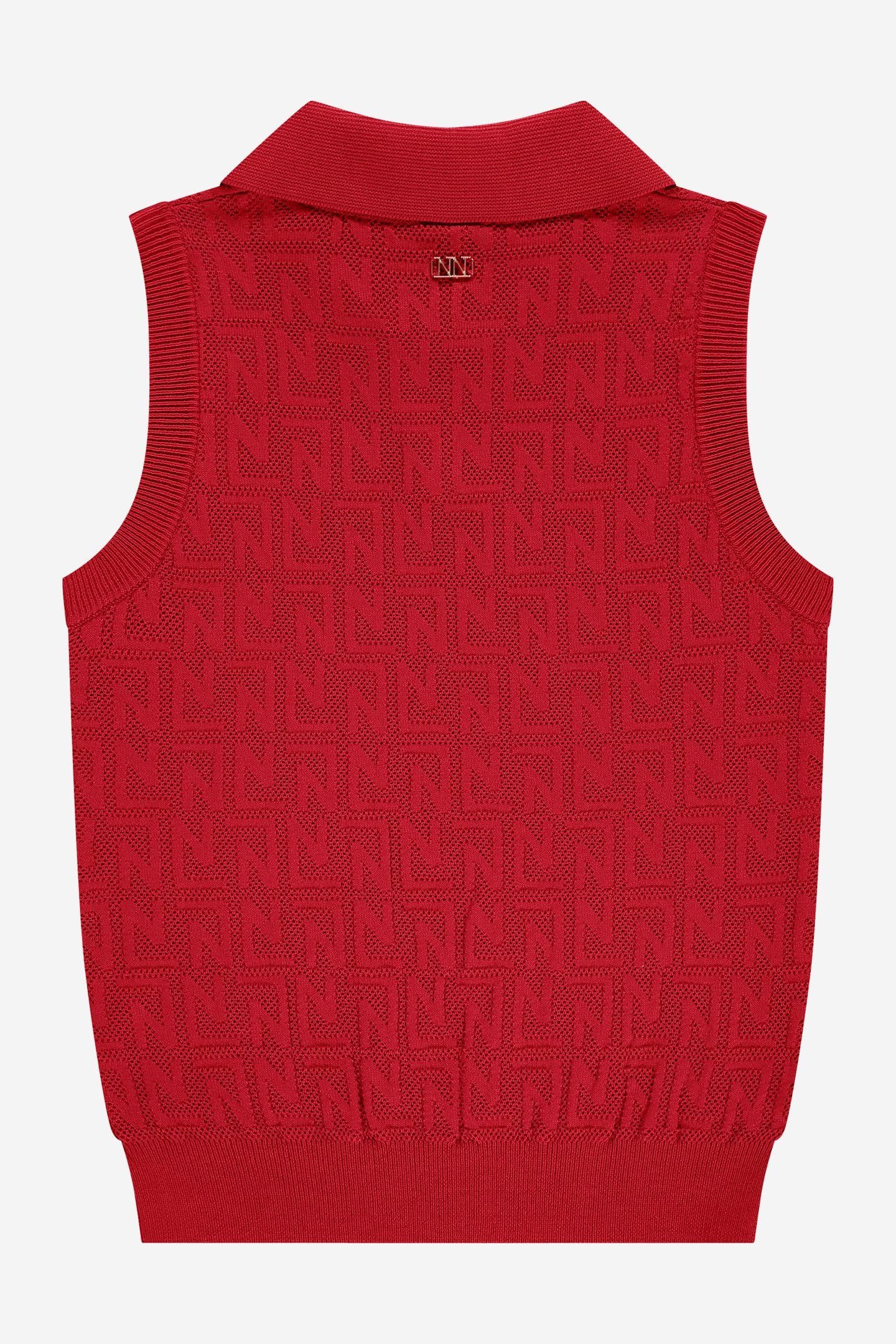 LIEVE TOP SCARLET 3