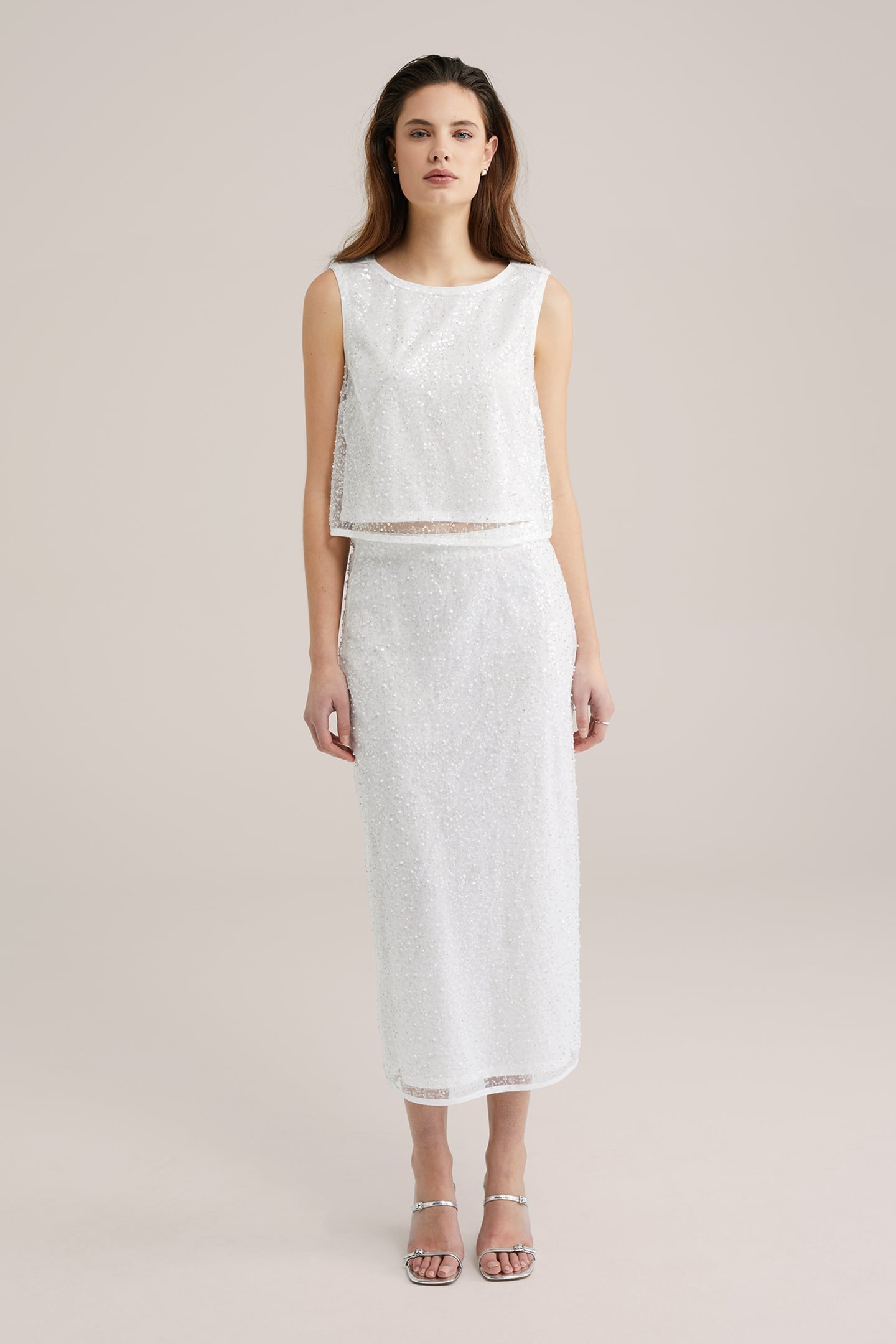 T-SHIRT WHITE 6
