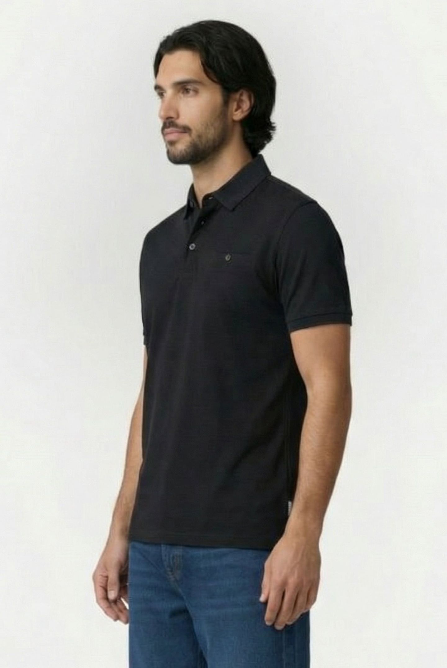 SMART POLO MARINE 3