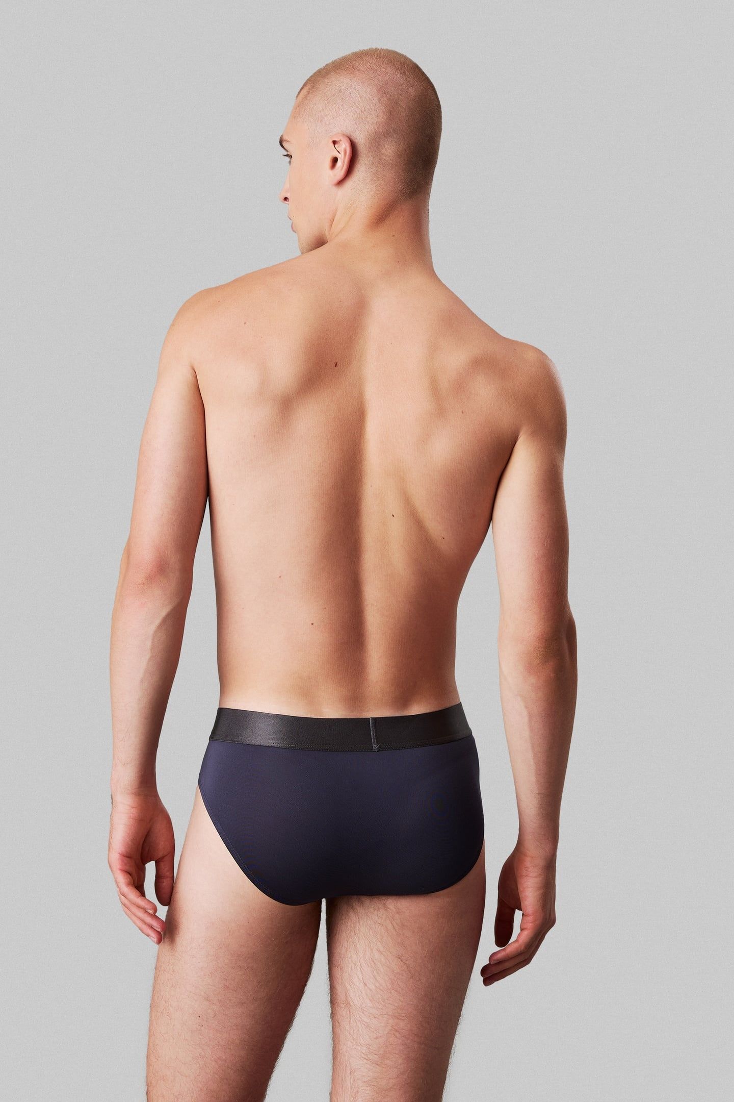 HIP BRIEF 3-PACK BLACK/SPEAKEASY/ANTIQUE PINK 3