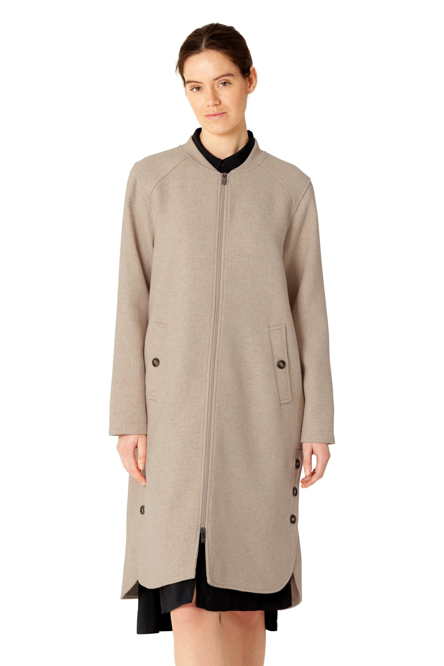 WOOLEN02 2ND LAYER WHEAT 2