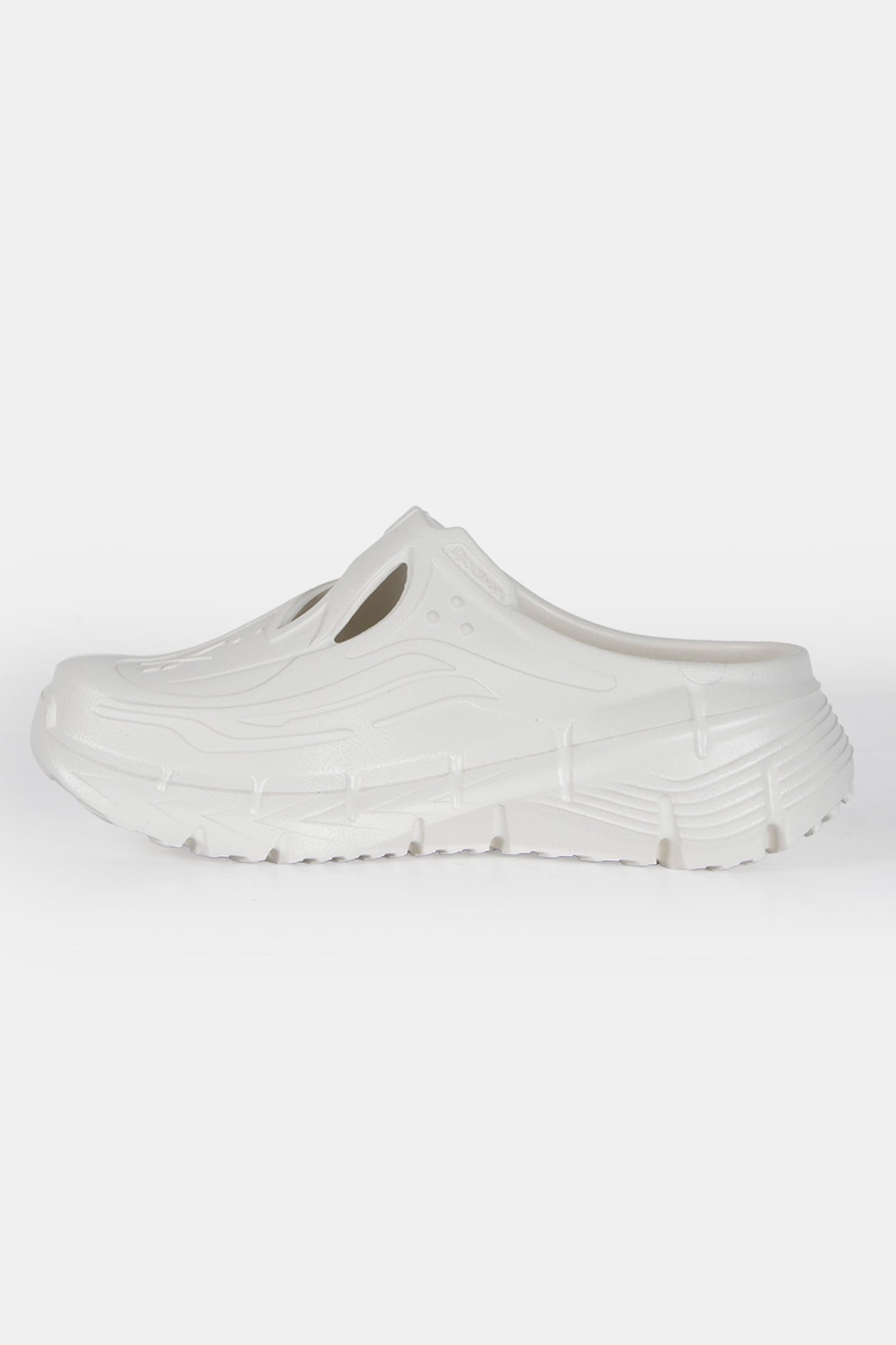 UNISEX ZIG CLOG 2