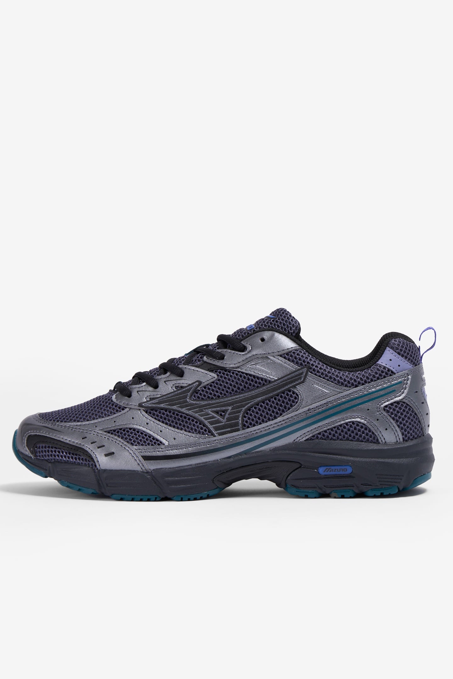 SHOE S.L.MXR UNISEX ODYSSEYGRAY/BLACK/DEEPTEAL 1
