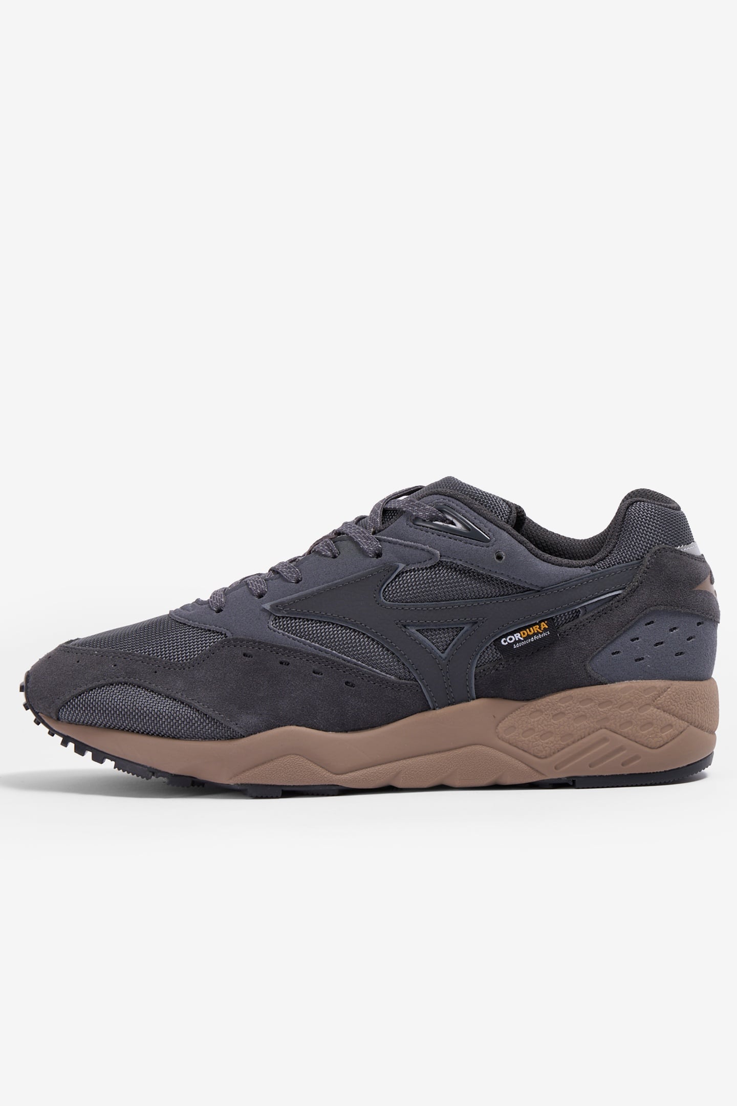 SHOE S.L.CONTENDER UNISEX IRONGATE/BLACKSAND/FOSSIL 1