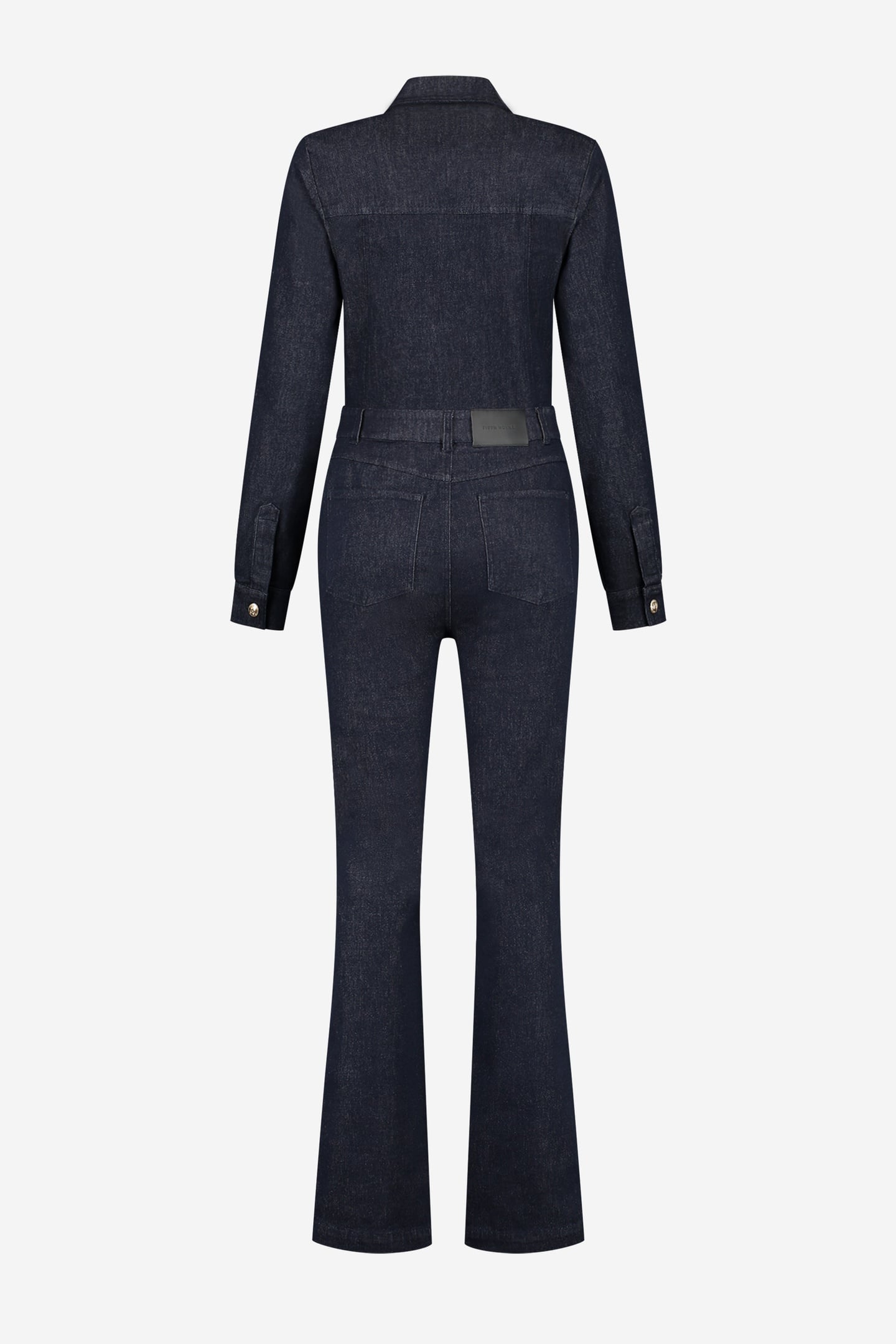 DONDA JUMPSUIT DARK NAVY 2