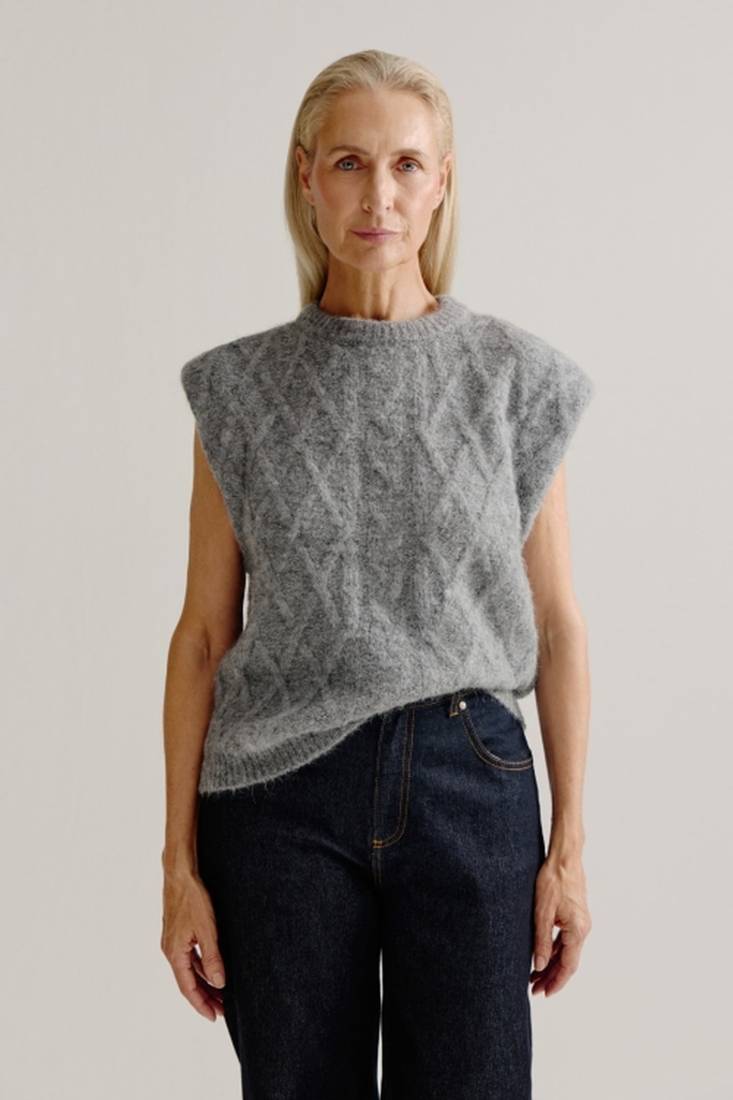 LONNE SPENCER GREY 1