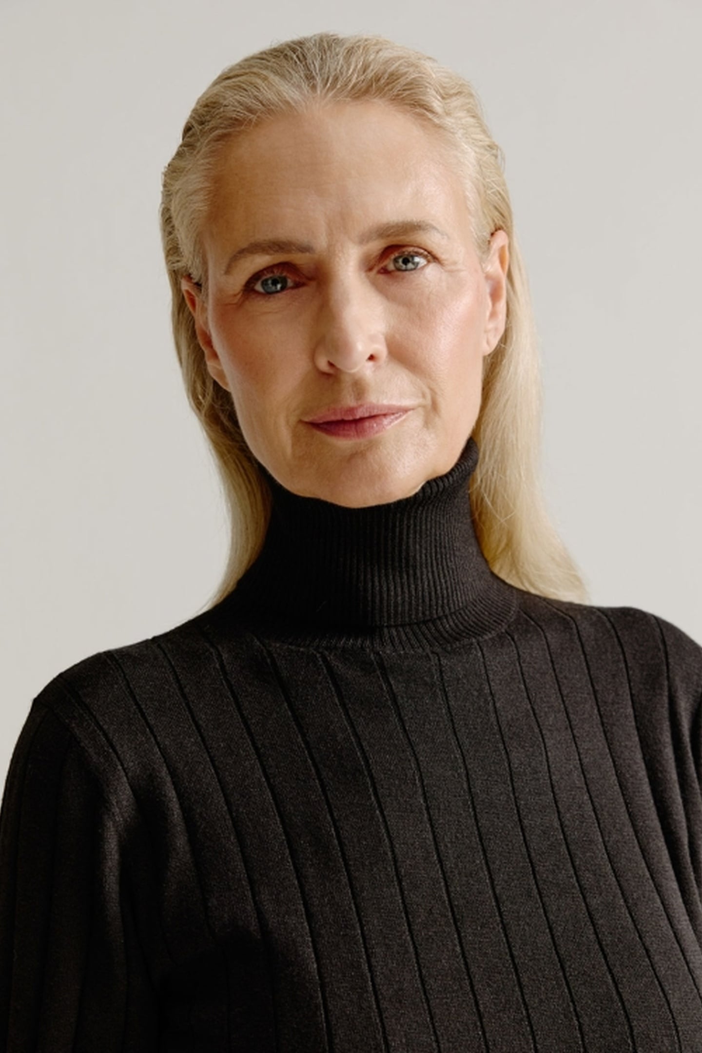 LISELOTTE TURTLE BLACK 4