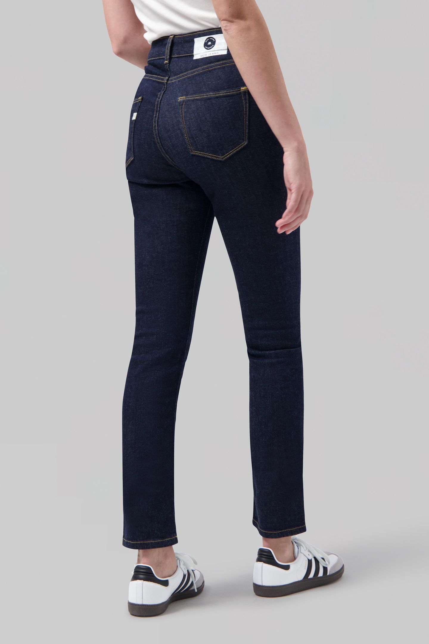 REGULAR SWAN STRONG BLUE 6