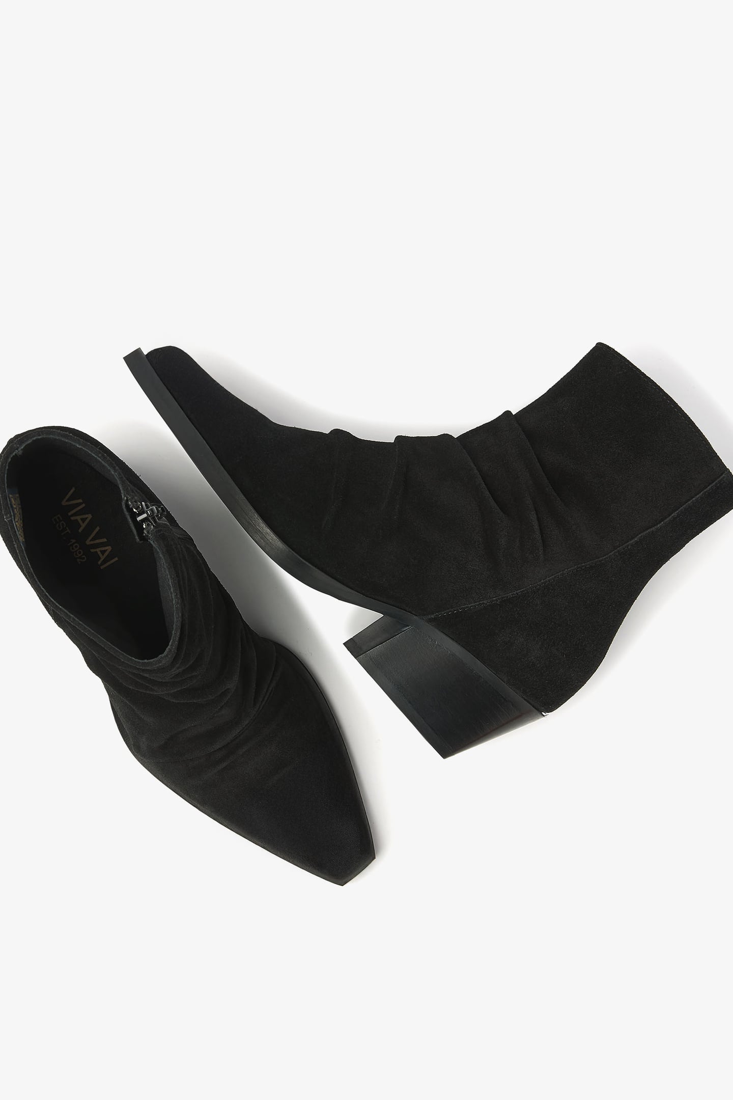 DO BERKLEY ZWART 4