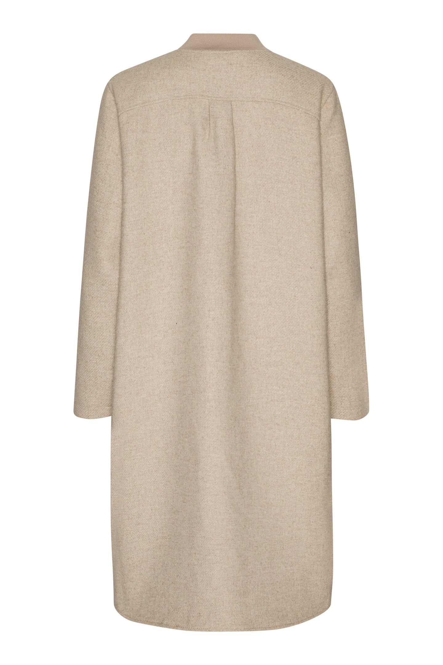 WOOLEN02 2ND LAYER WHEAT 6