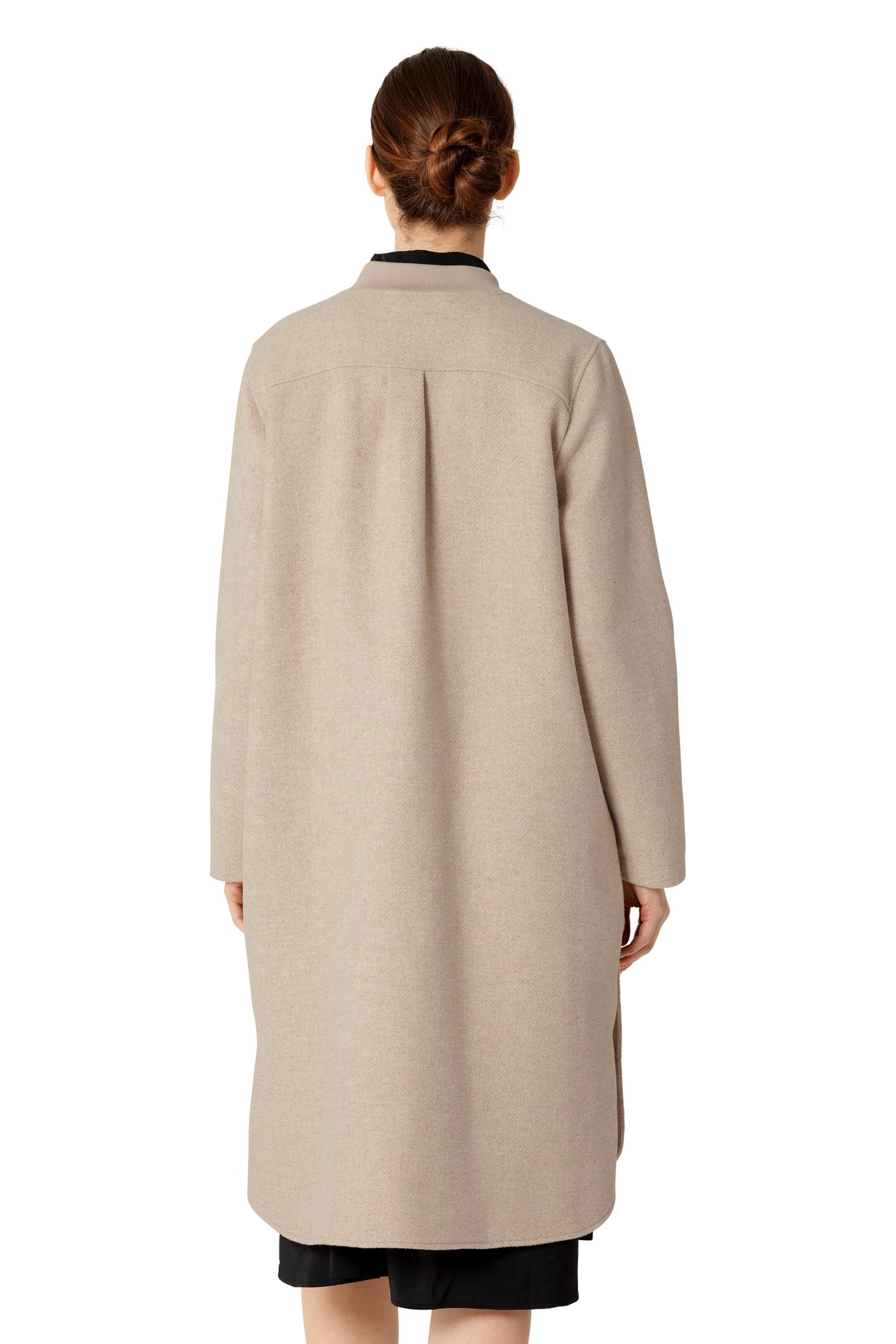 WOOLEN02 2ND LAYER WHEAT 4