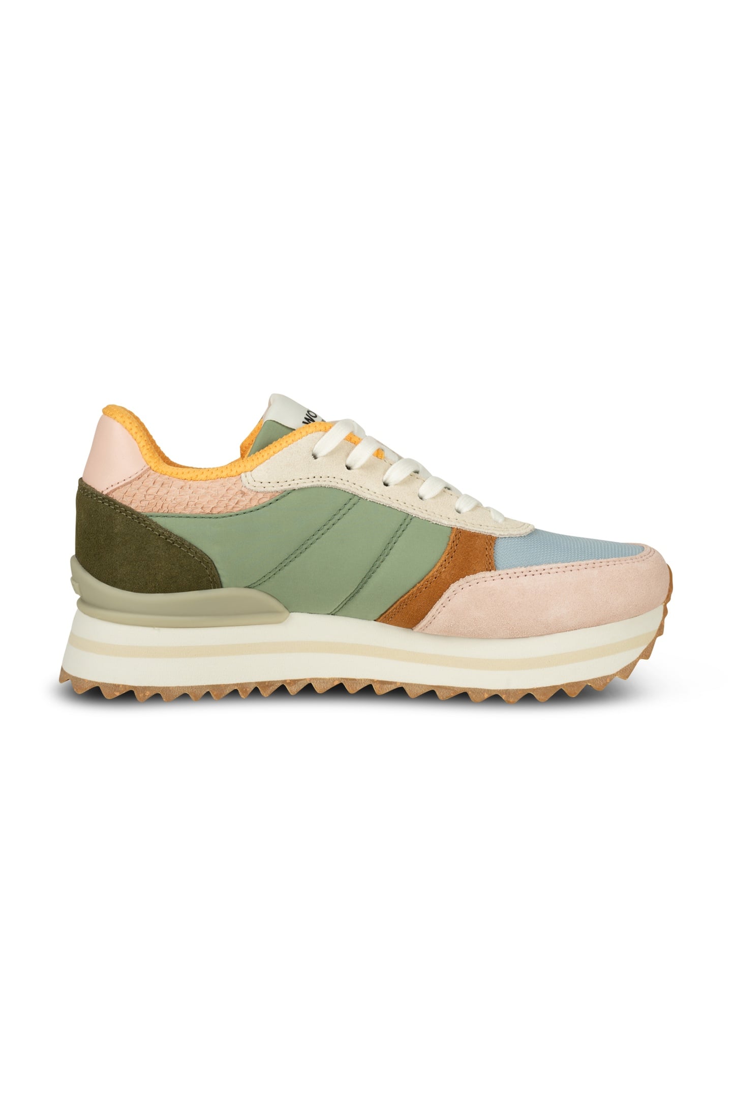 RONJA PLATEAU ALGAE MULTI 1