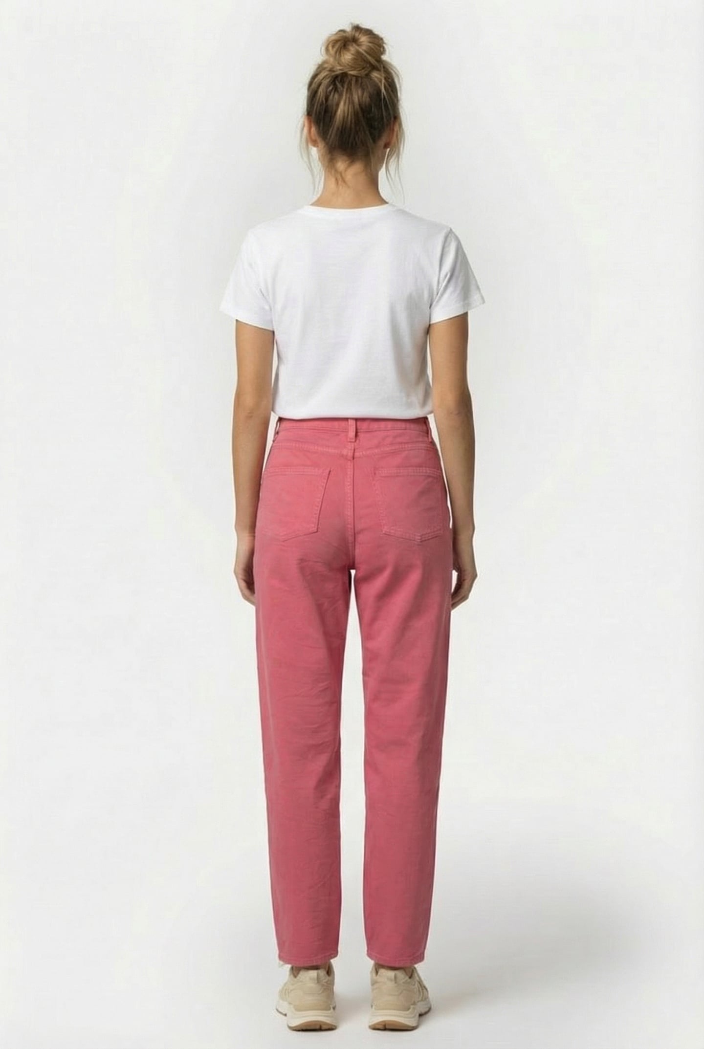 AVI JEAN PINK 2