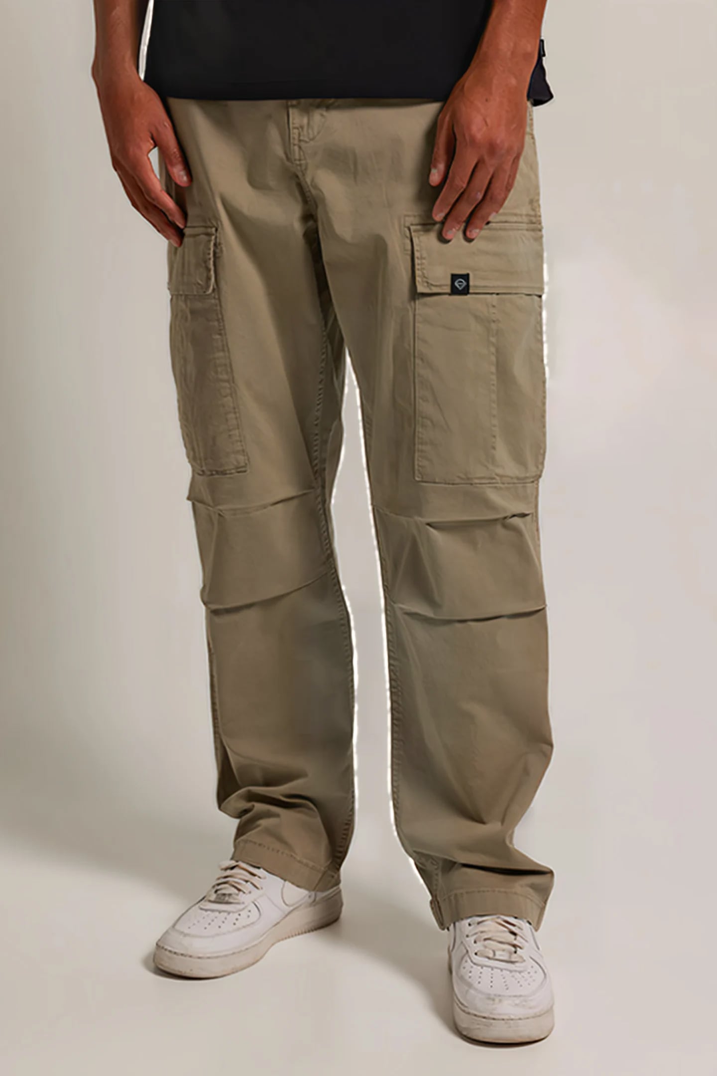 PATTON SAND 1
