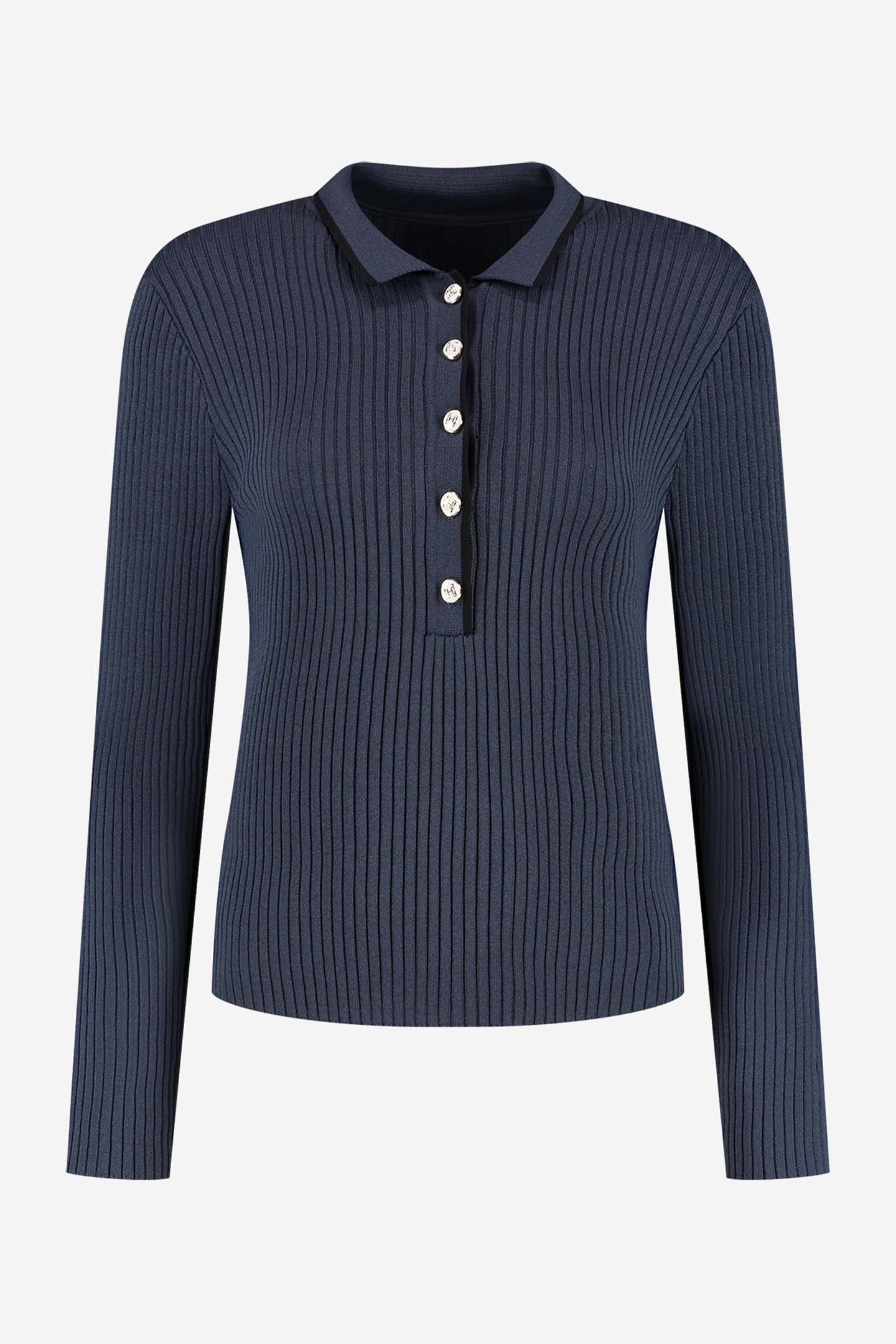 DINALA TOP DARK NAVY 3
