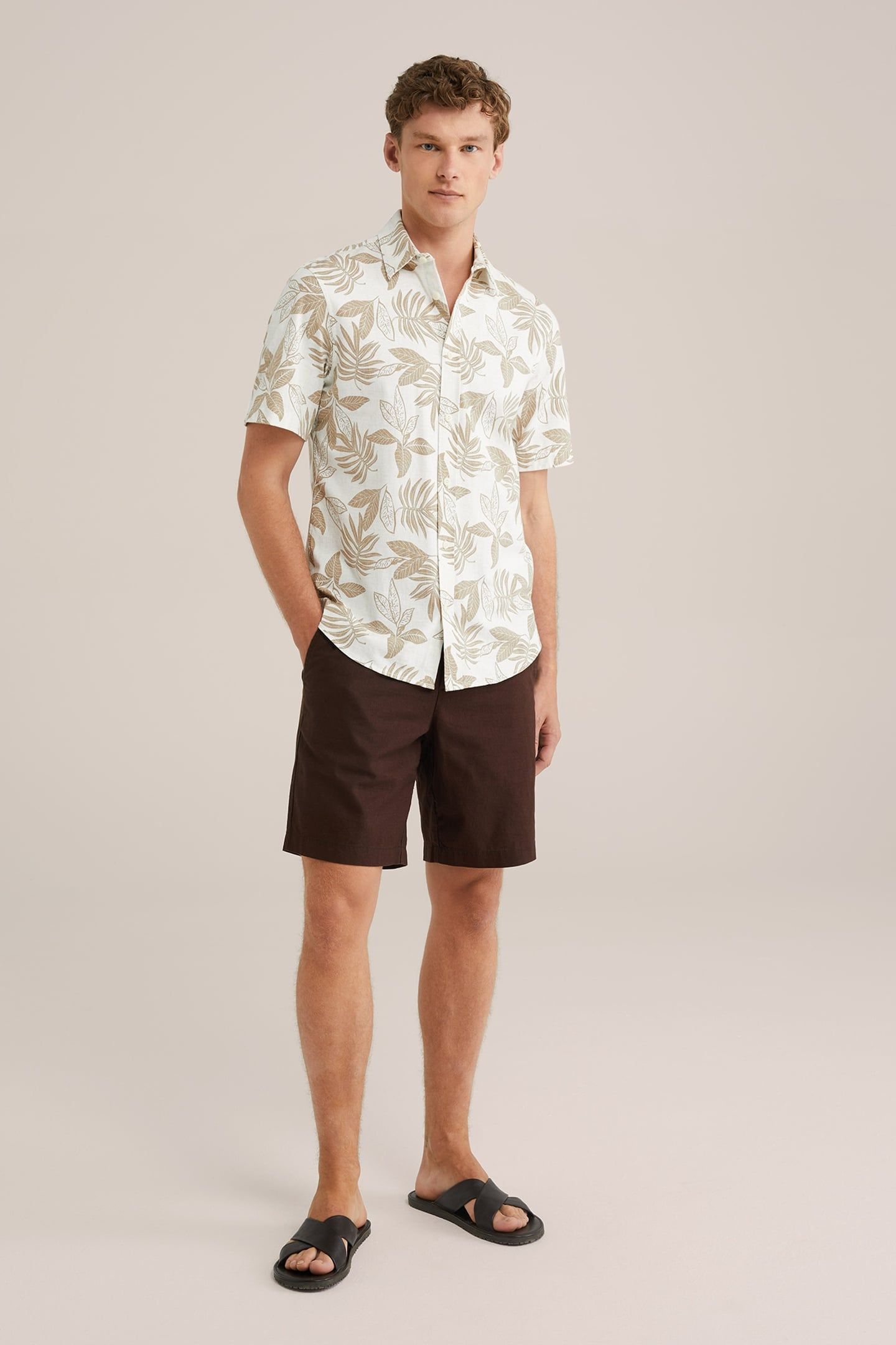 SHIRT BEIGE 2