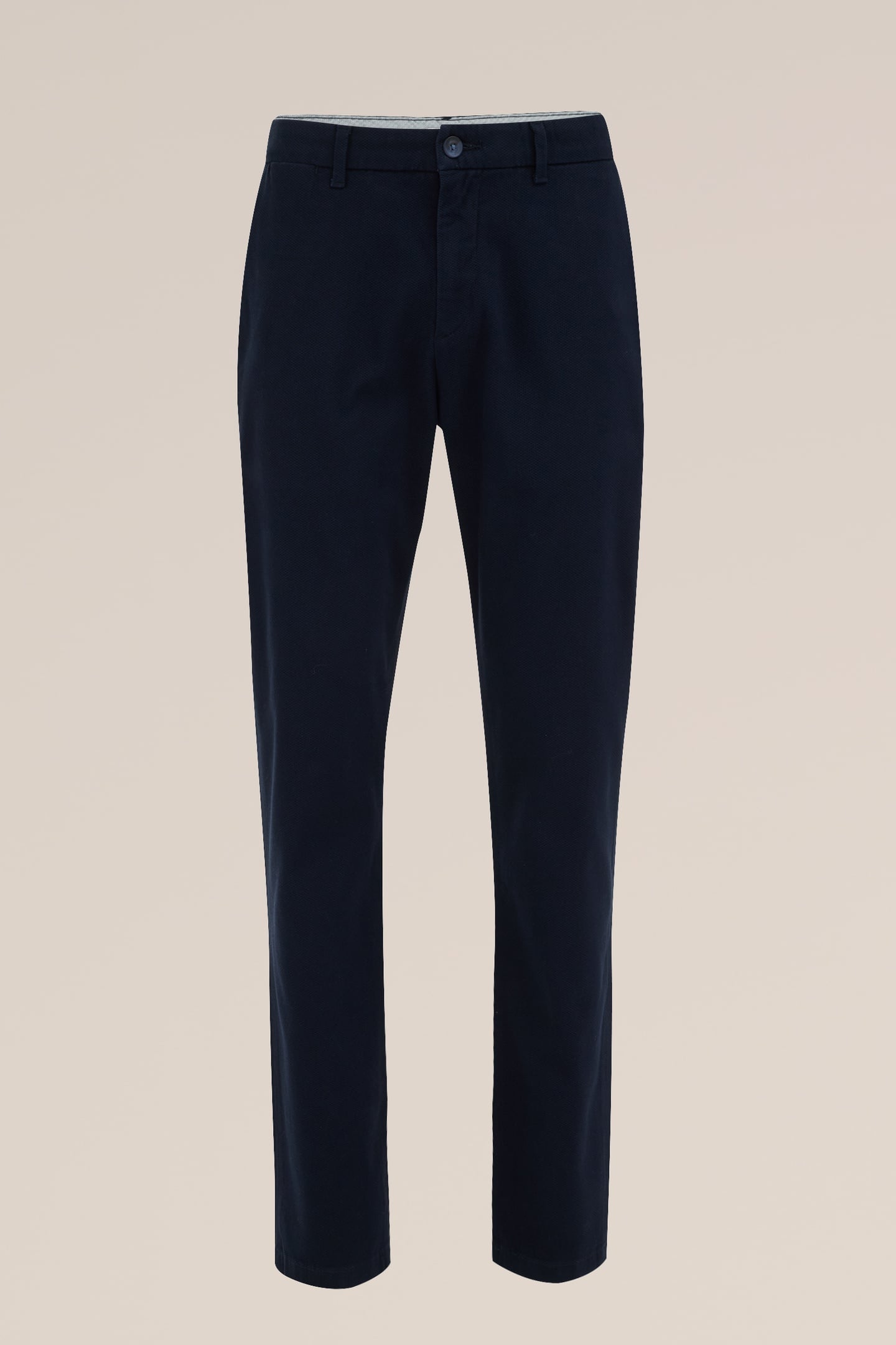 CHINO NAVY BLUE 7