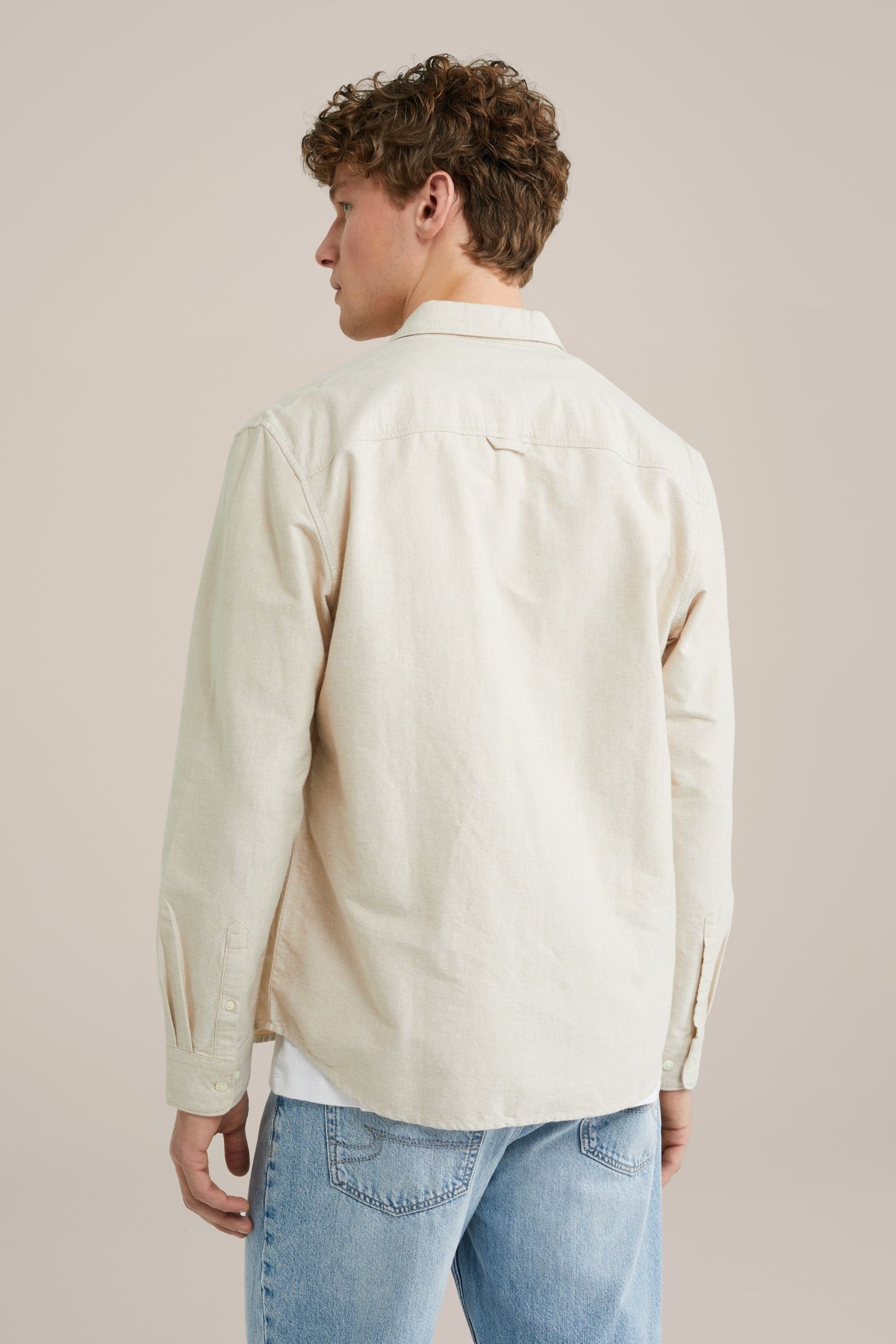 SHIRT BEIGE 9