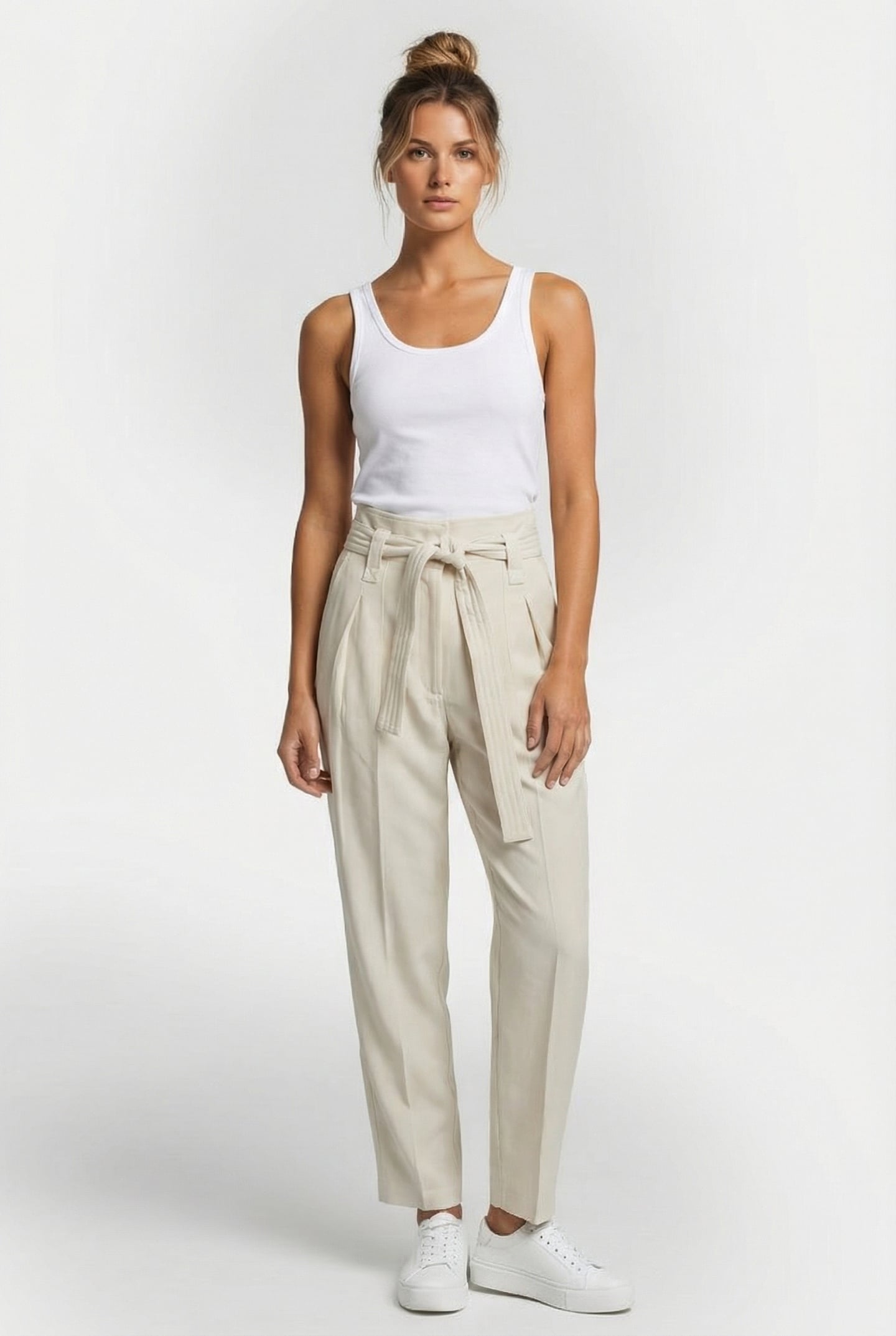 MASON TROUSER MASTIC 1