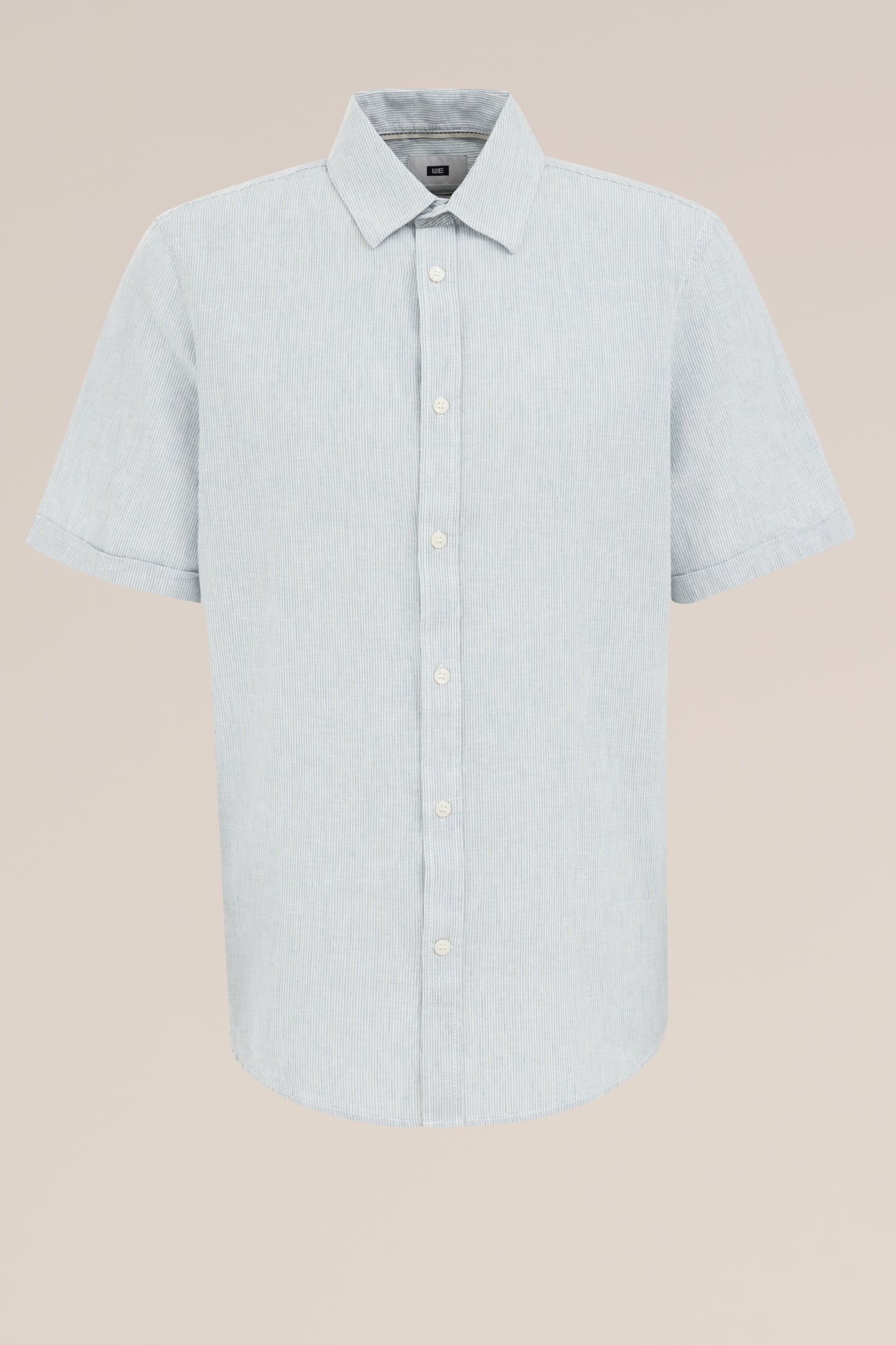SHIRT BLUE 10