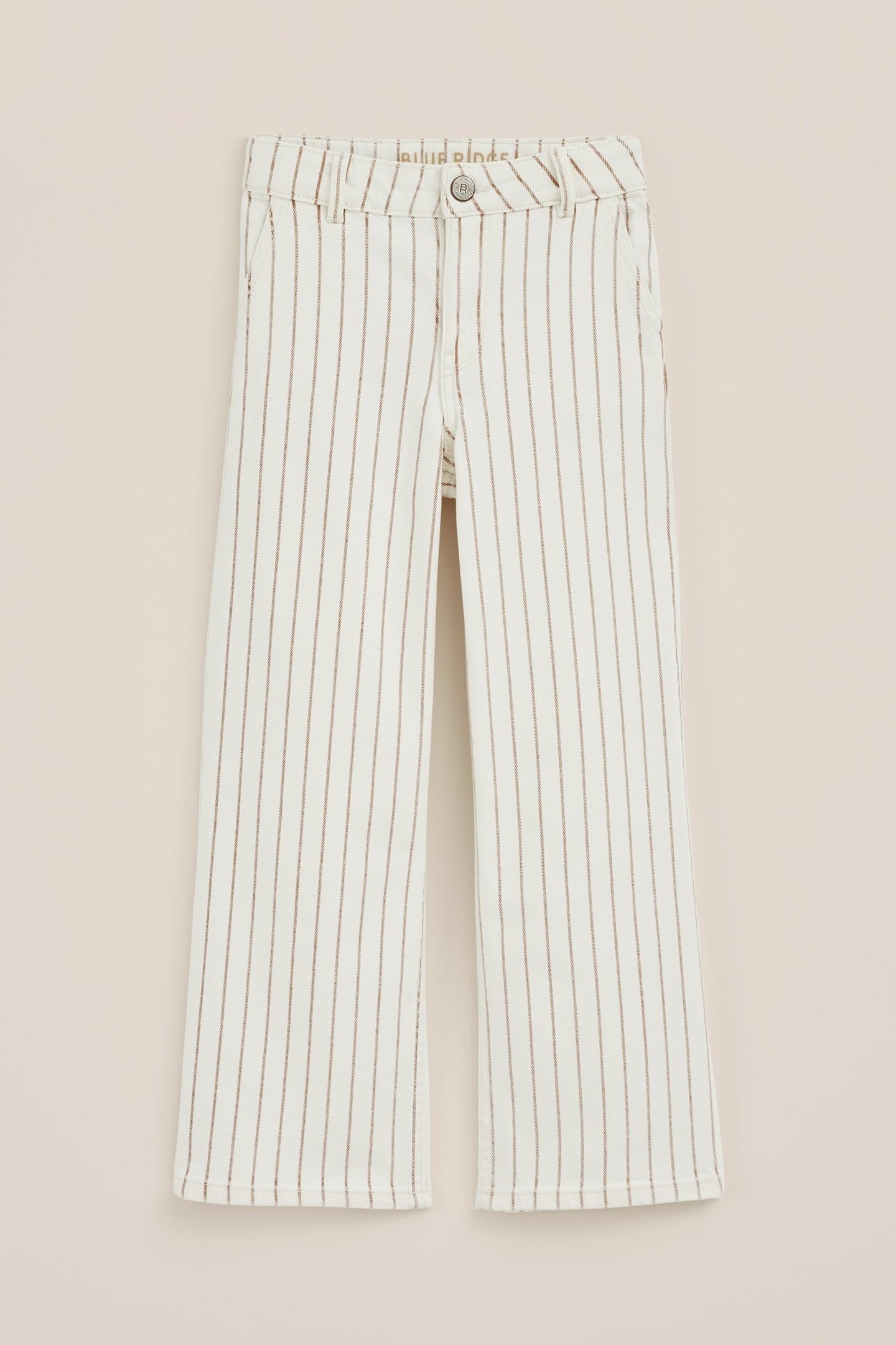5-POCKET HIGH RISE OFF-WHITE 11
