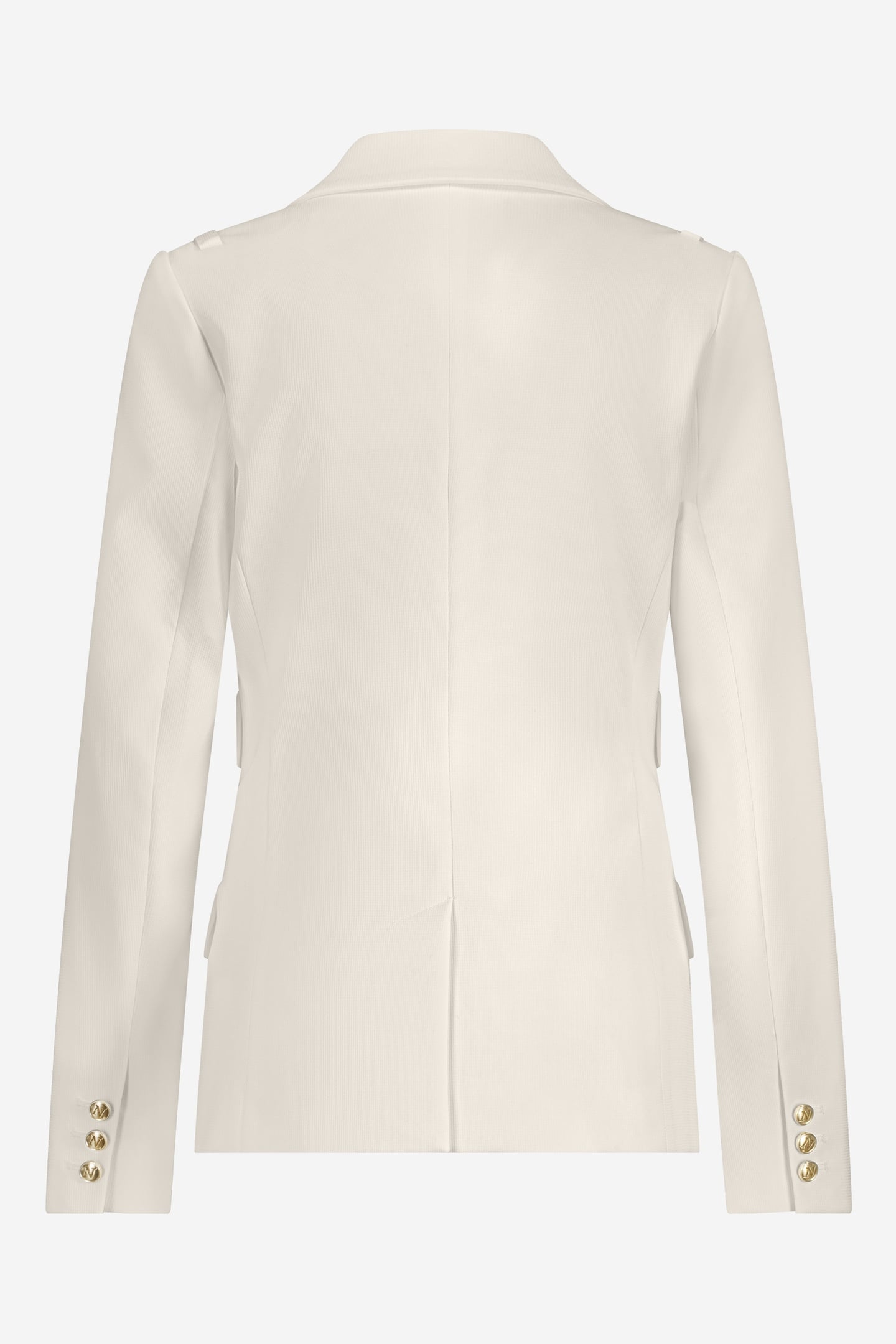 IMIRA BLAZER CREAM 2
