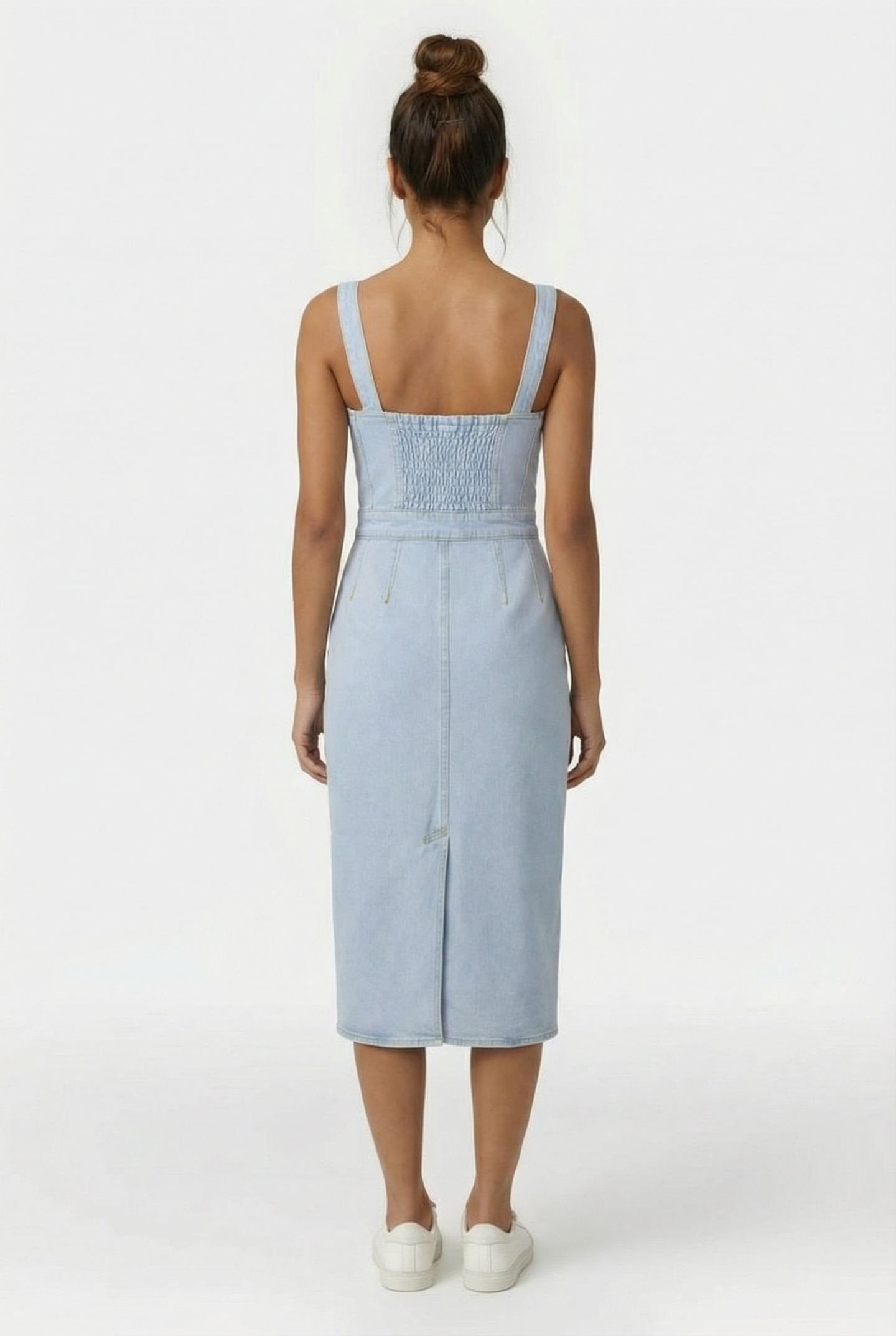 CLEO LIGHT BLUE DENIM 2