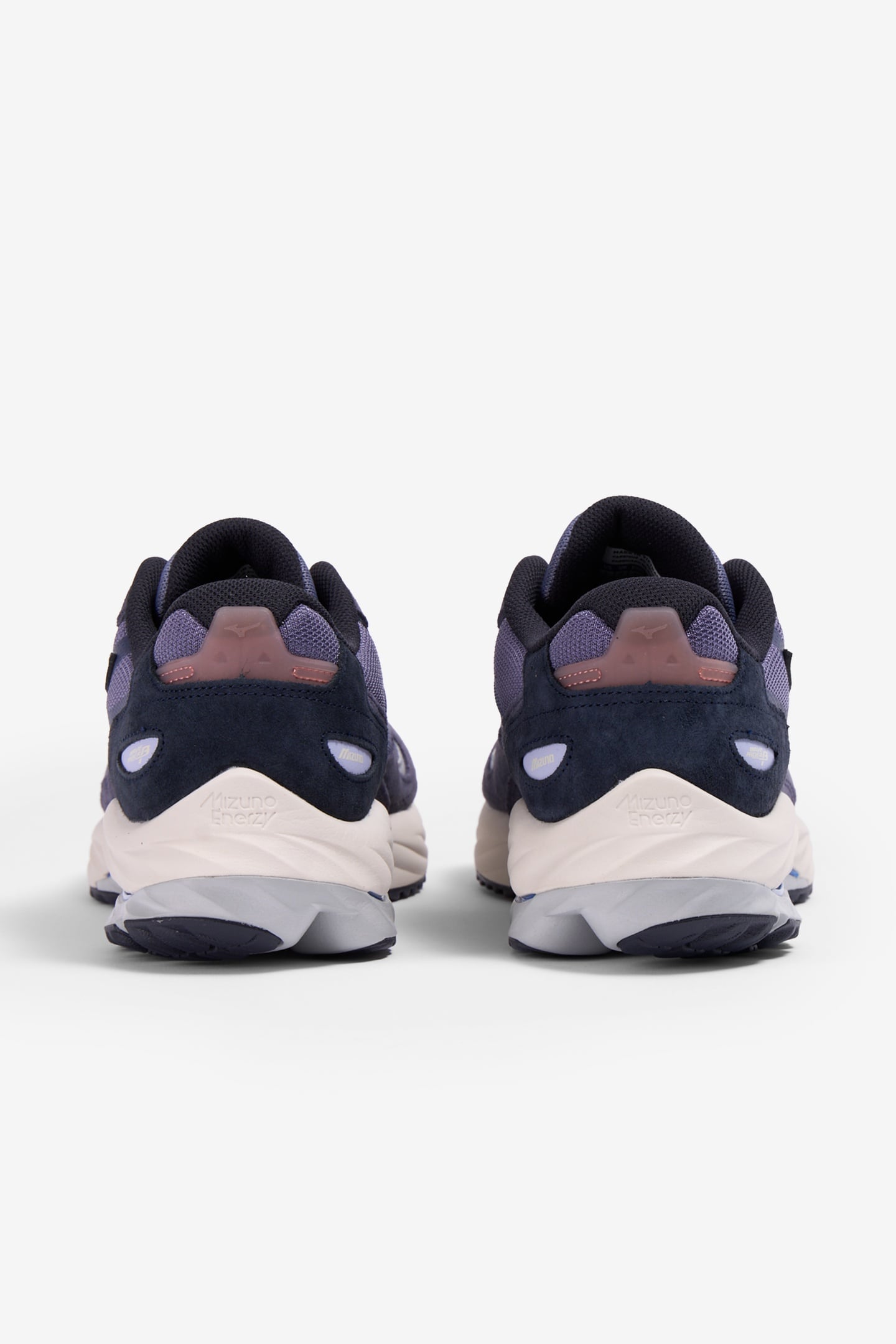 SHOE S.L.WAVE RIDER B UNISEX BLUEGRANITE/SALUTE/ODYSSEYGRAY 3