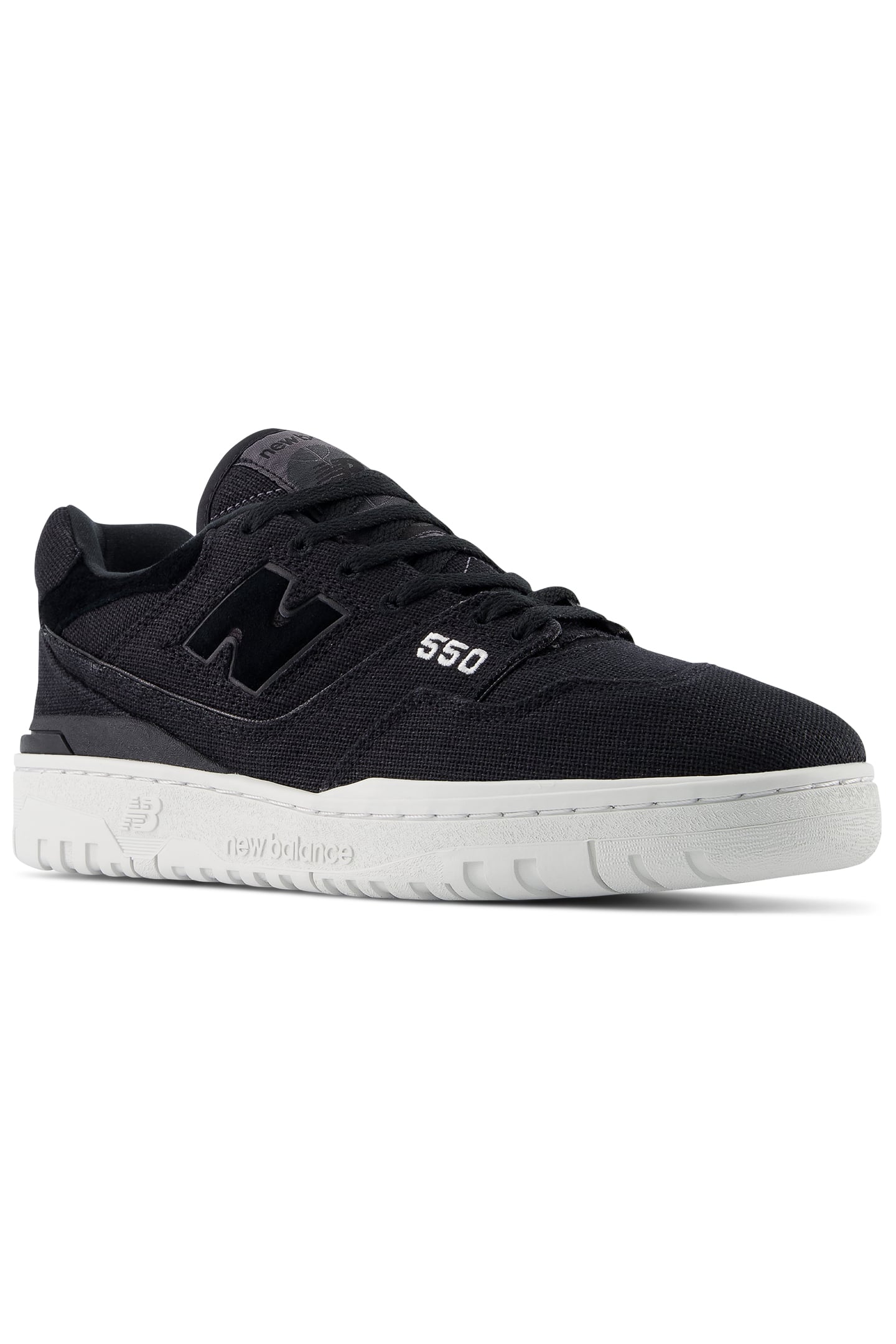550 BLACK 2