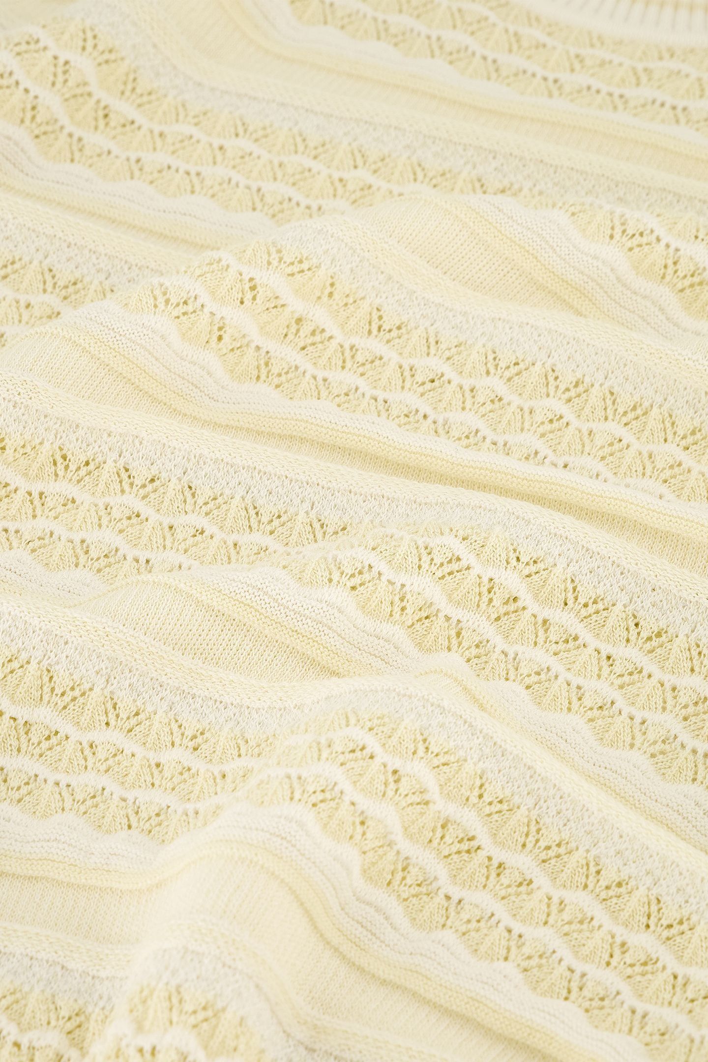 GILLY TOP MISTED YELLOW 3