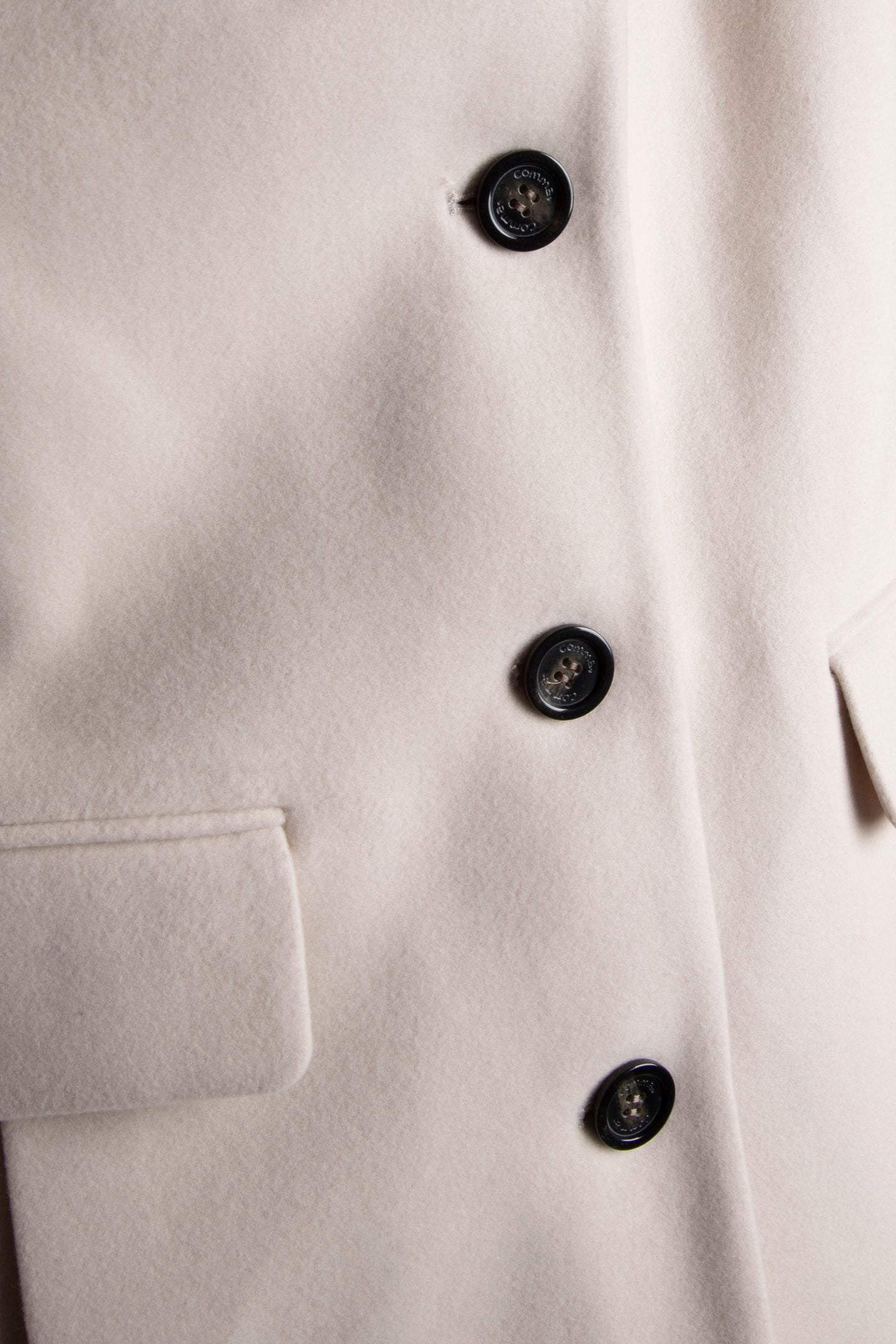COMMA JACKET OUTDOOR BEIGE 2