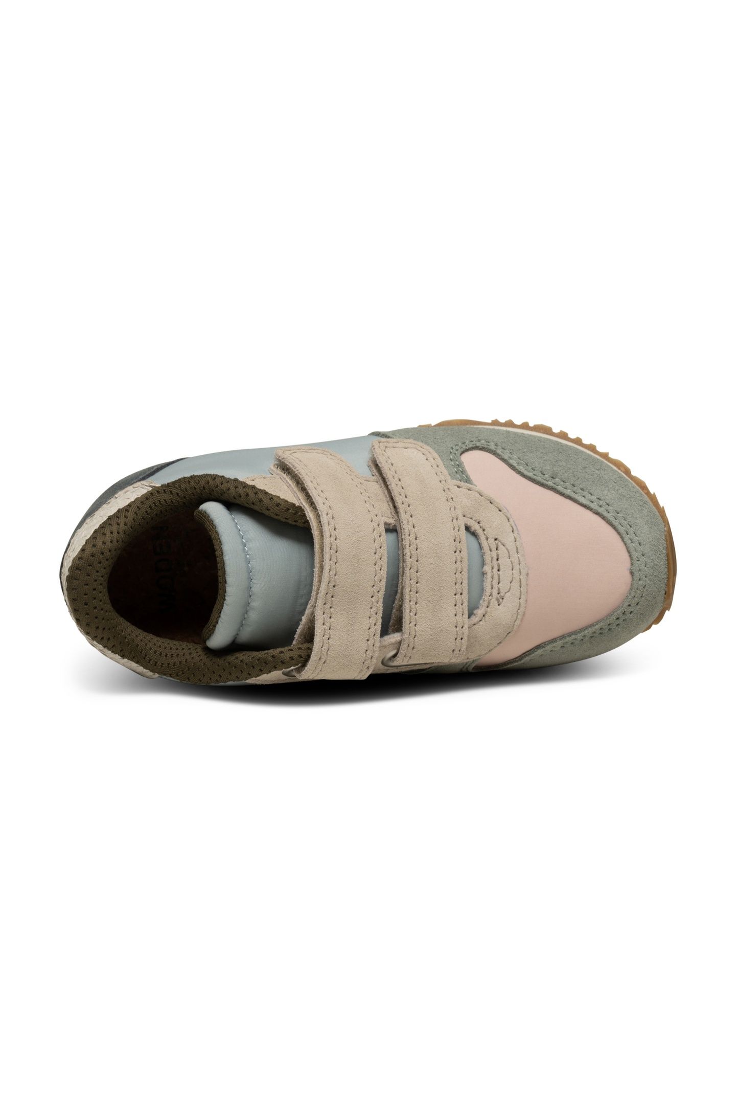 YDUN MULTI ICE BLUE MULTI 7