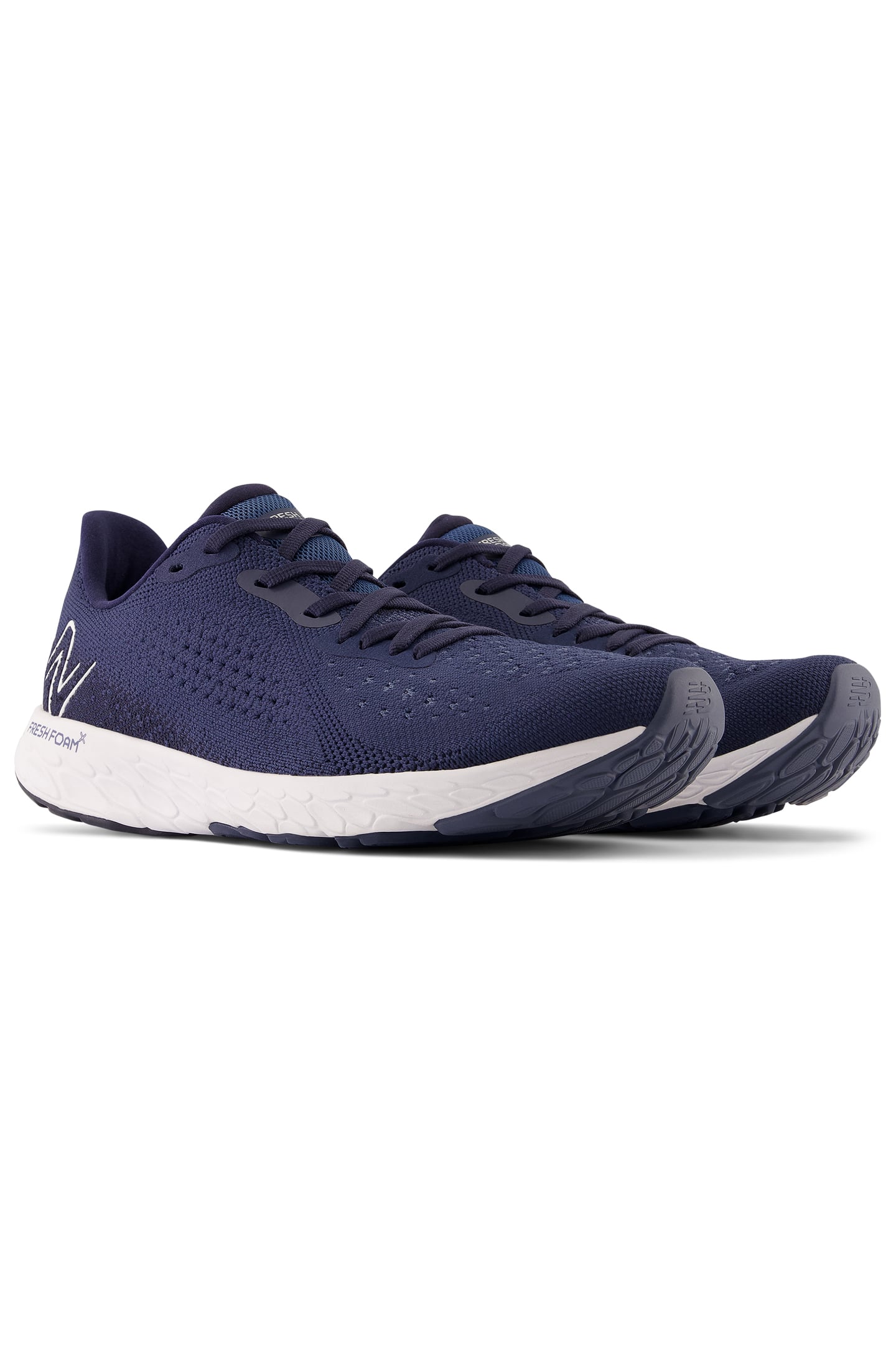FRESH FOAM X TEMPO V2 NATURAL INDIGO 2
